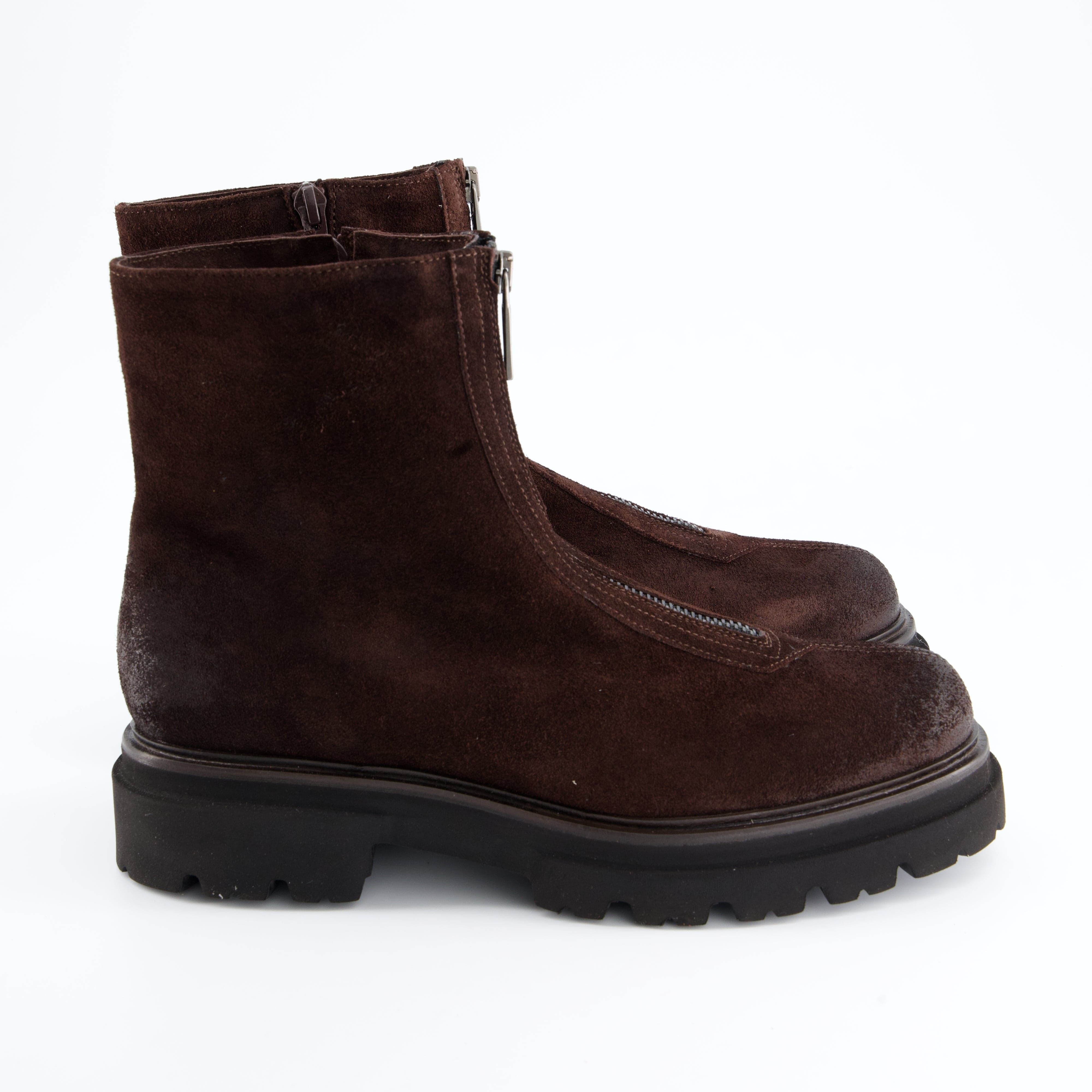 THEA MIKA Damenschuhe - Stiefelette Stiefelette Carrie