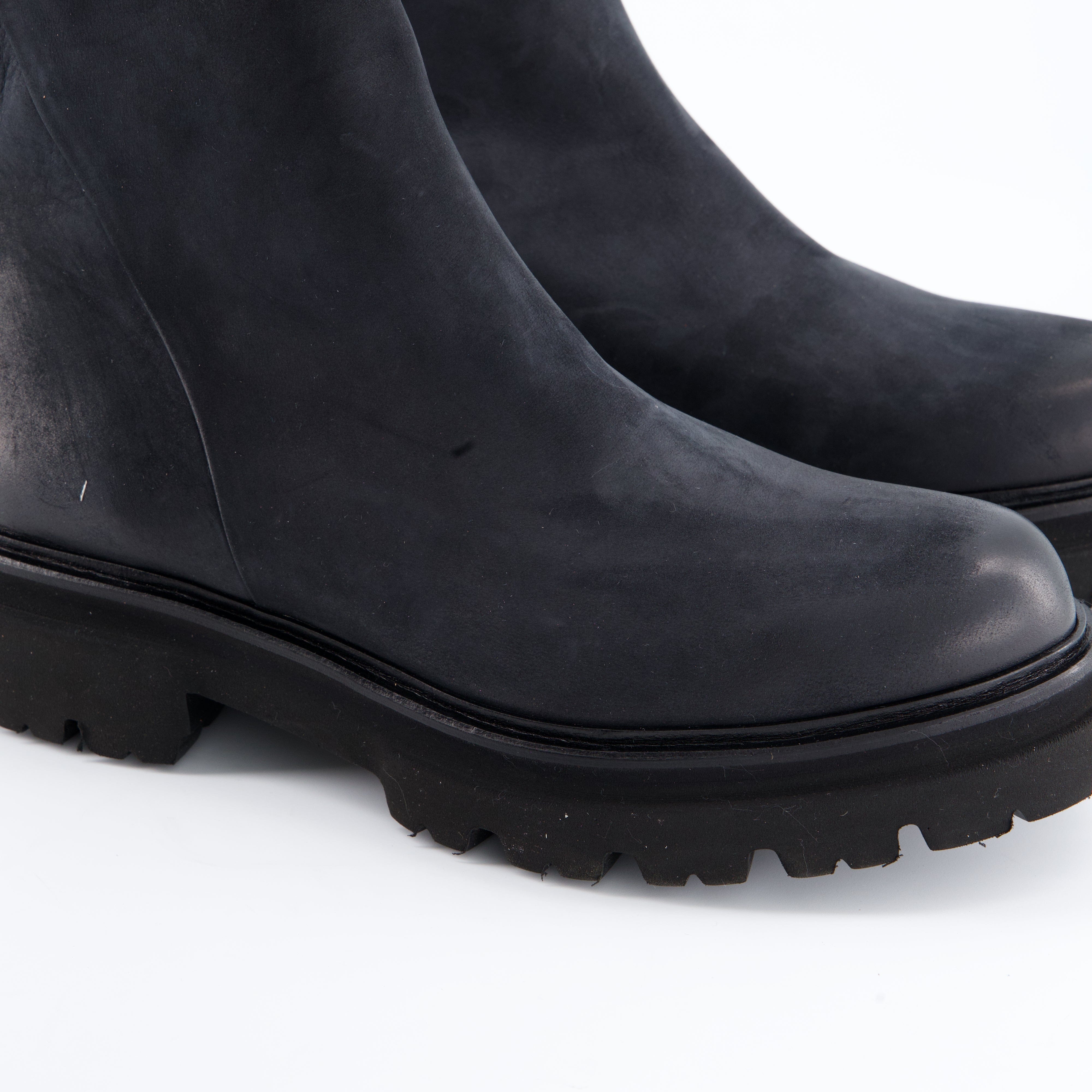 THEA MIKA Damenschuhe - Winterstiefel Winterstiefel Carrie