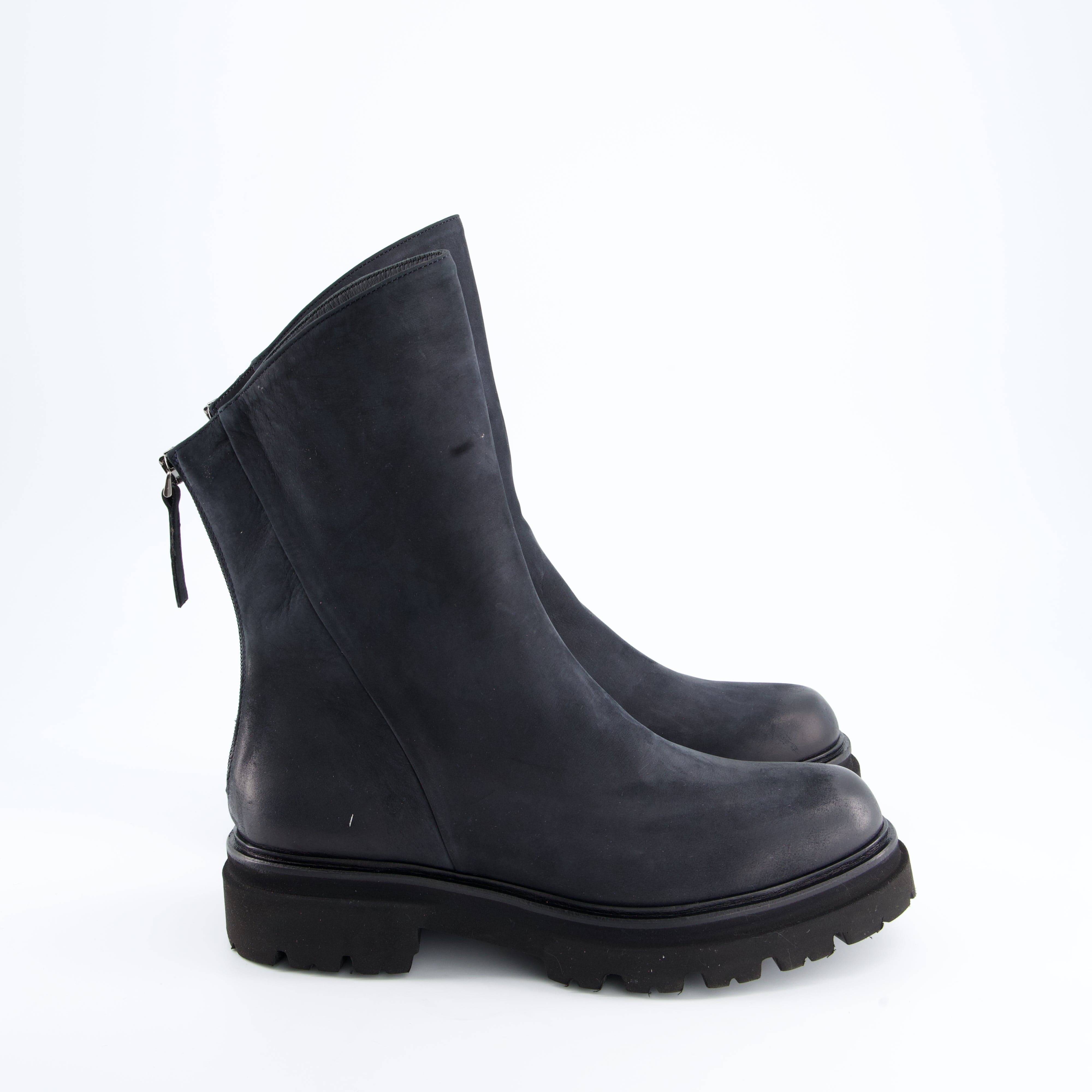 THEA MIKA Damenschuhe - Winterstiefel Winterstiefel Carrie