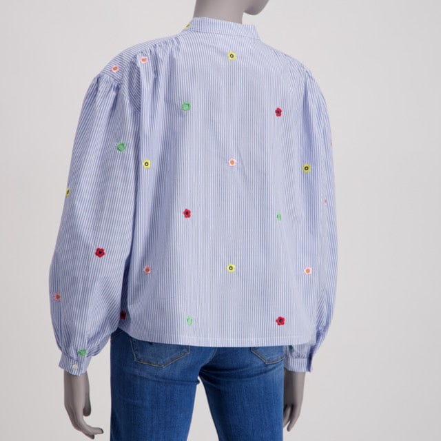 THESHIRT PROJECT Bekleidung Damen - Oberteil Oberteil