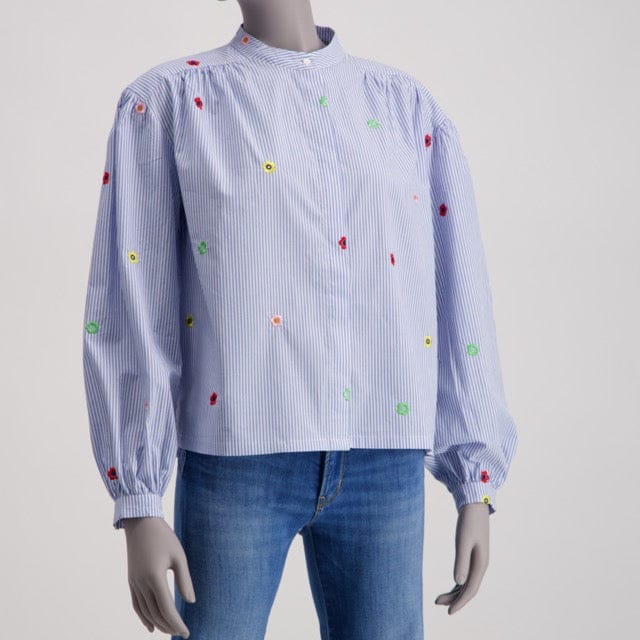 THESHIRT PROJECT Bekleidung Damen - Oberteil Oberteil