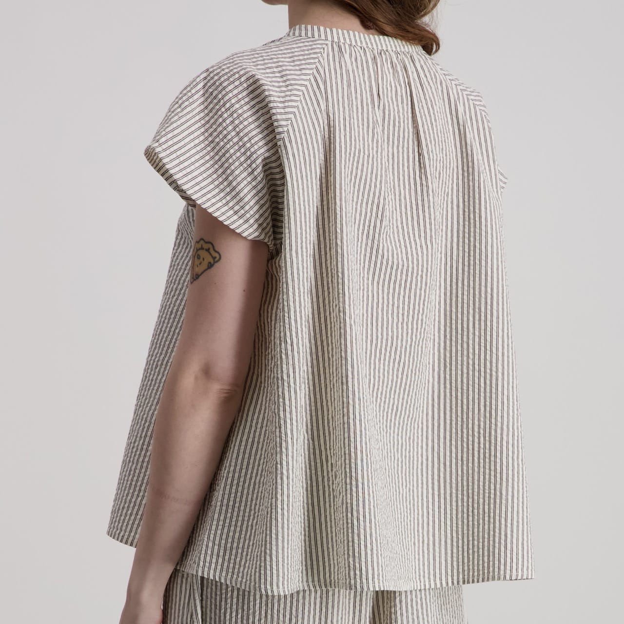 THESHIRT PROJECT Bekleidung Damen - Oberteil Oberteil