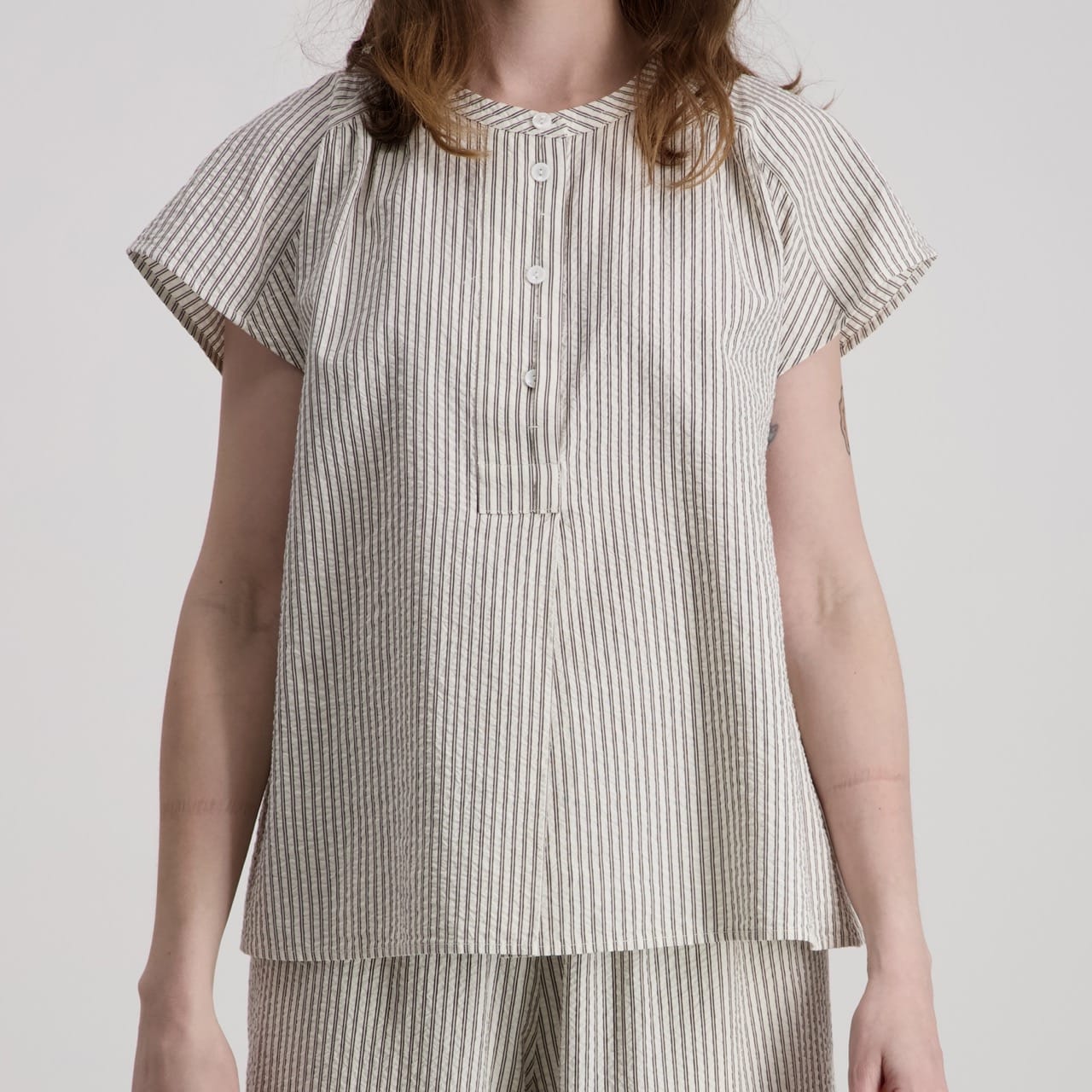 THESHIRT PROJECT Bekleidung Damen - Oberteil Oberteil