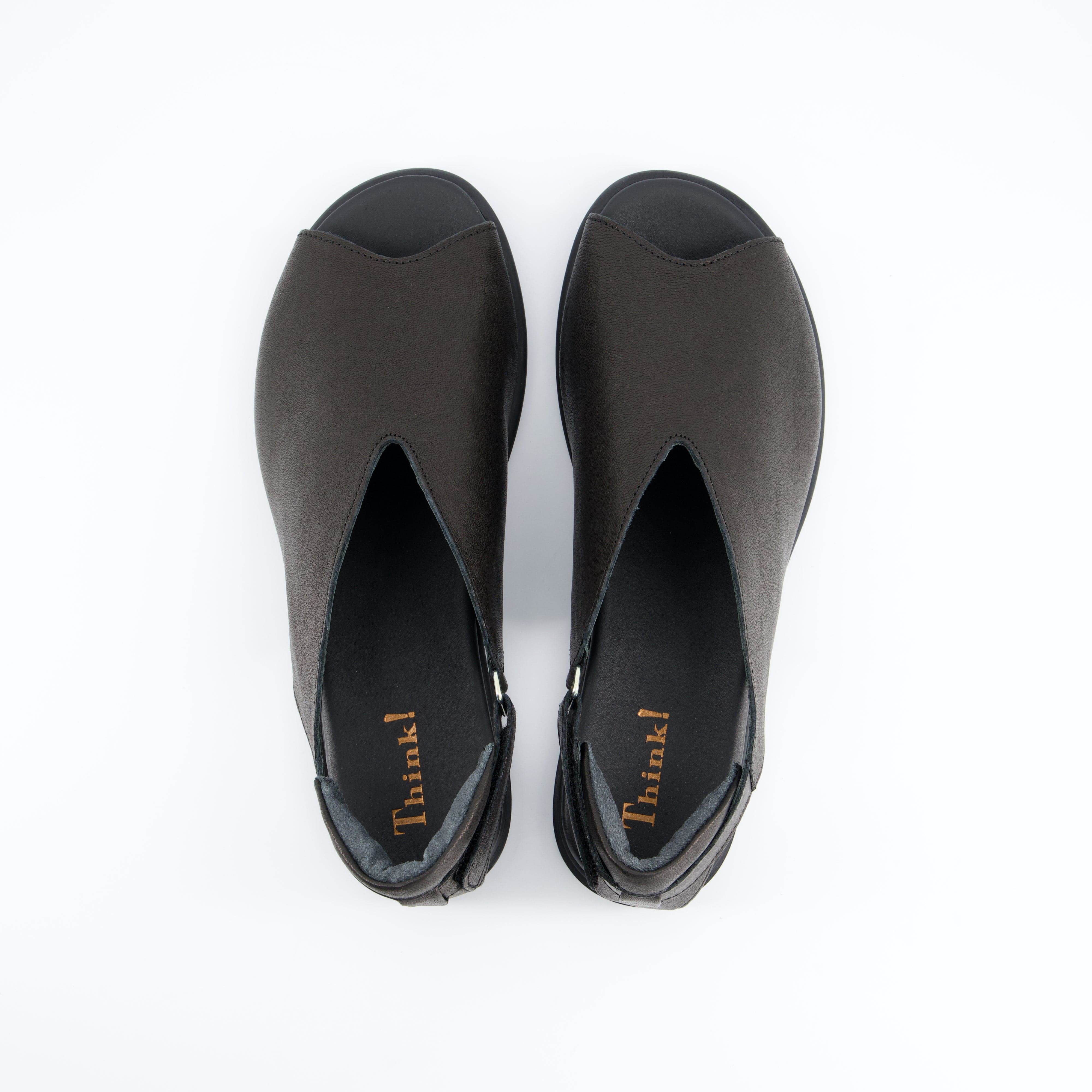 THINK D - Sandalen, S KAMAA