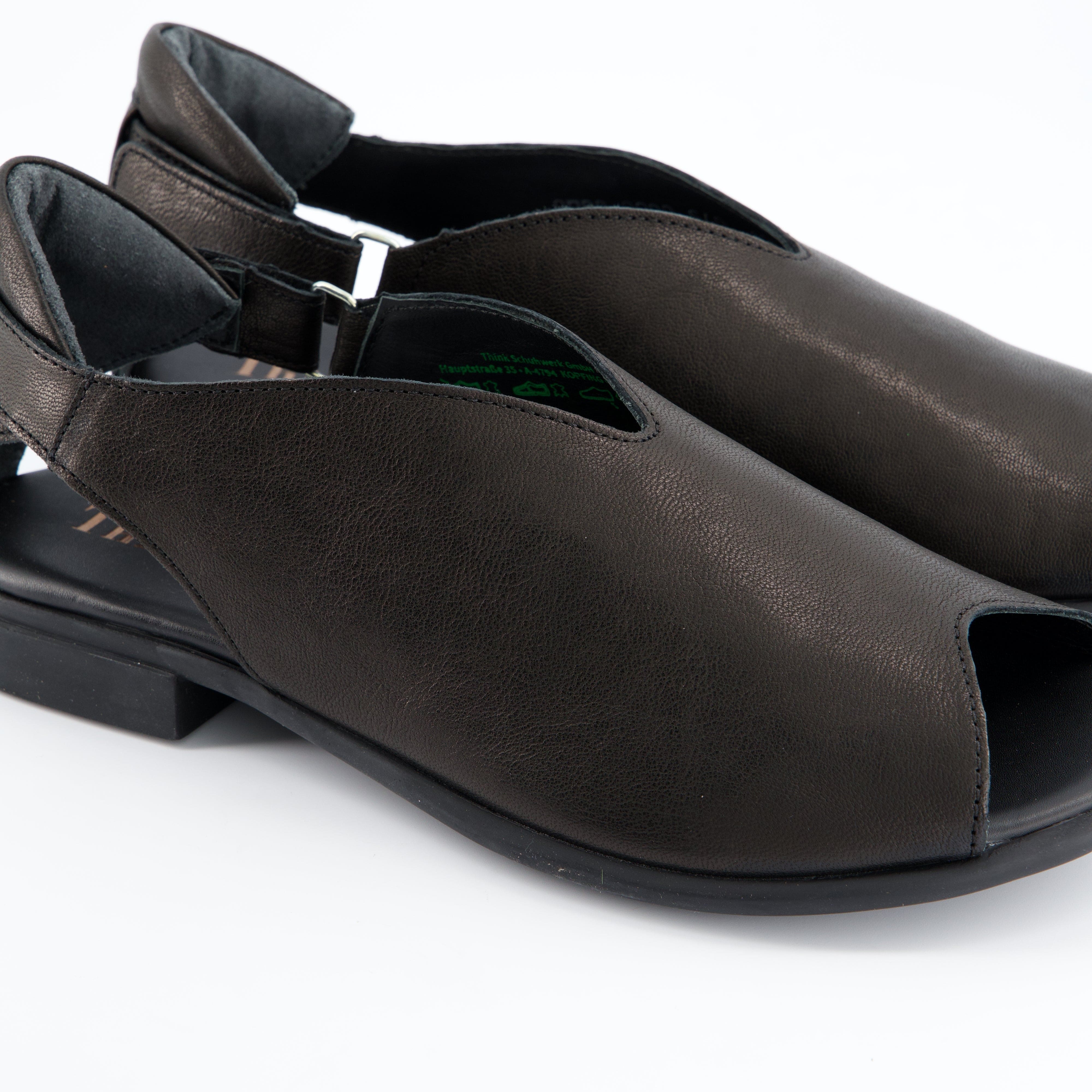 THINK D - Sandalen, S KAMAA