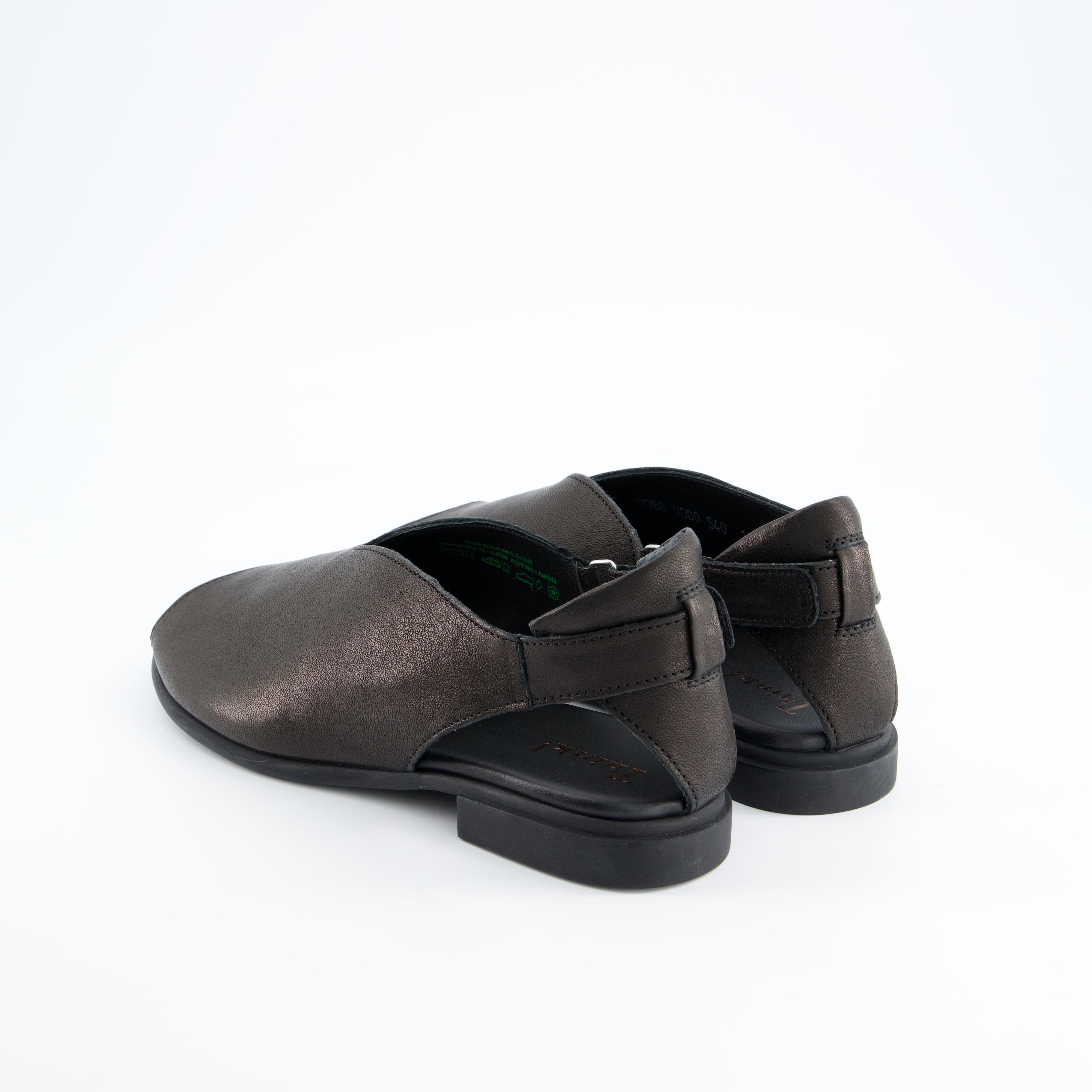 THINK D - Sandalen, S KAMAA