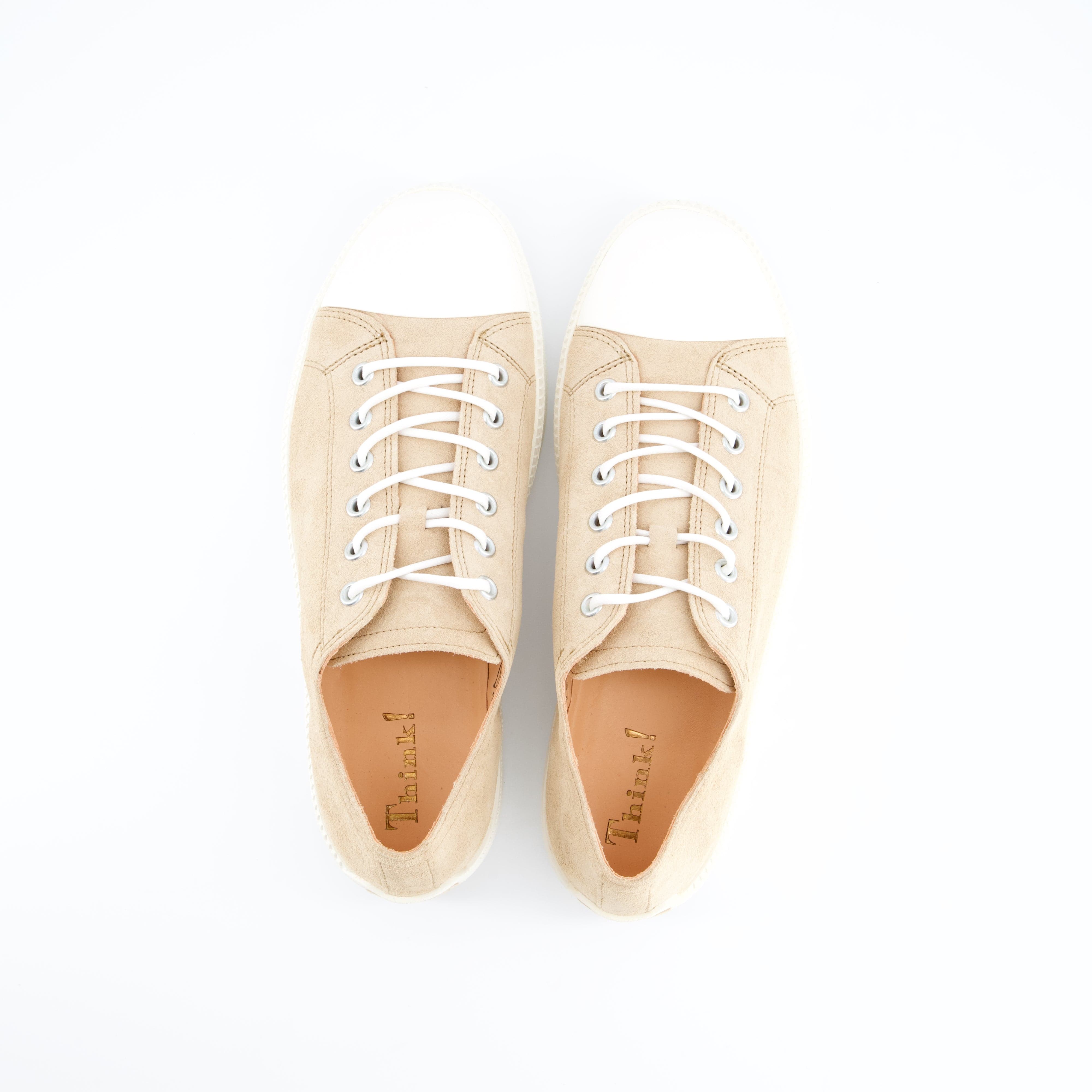 THINK D - Sneaker, S TURNA