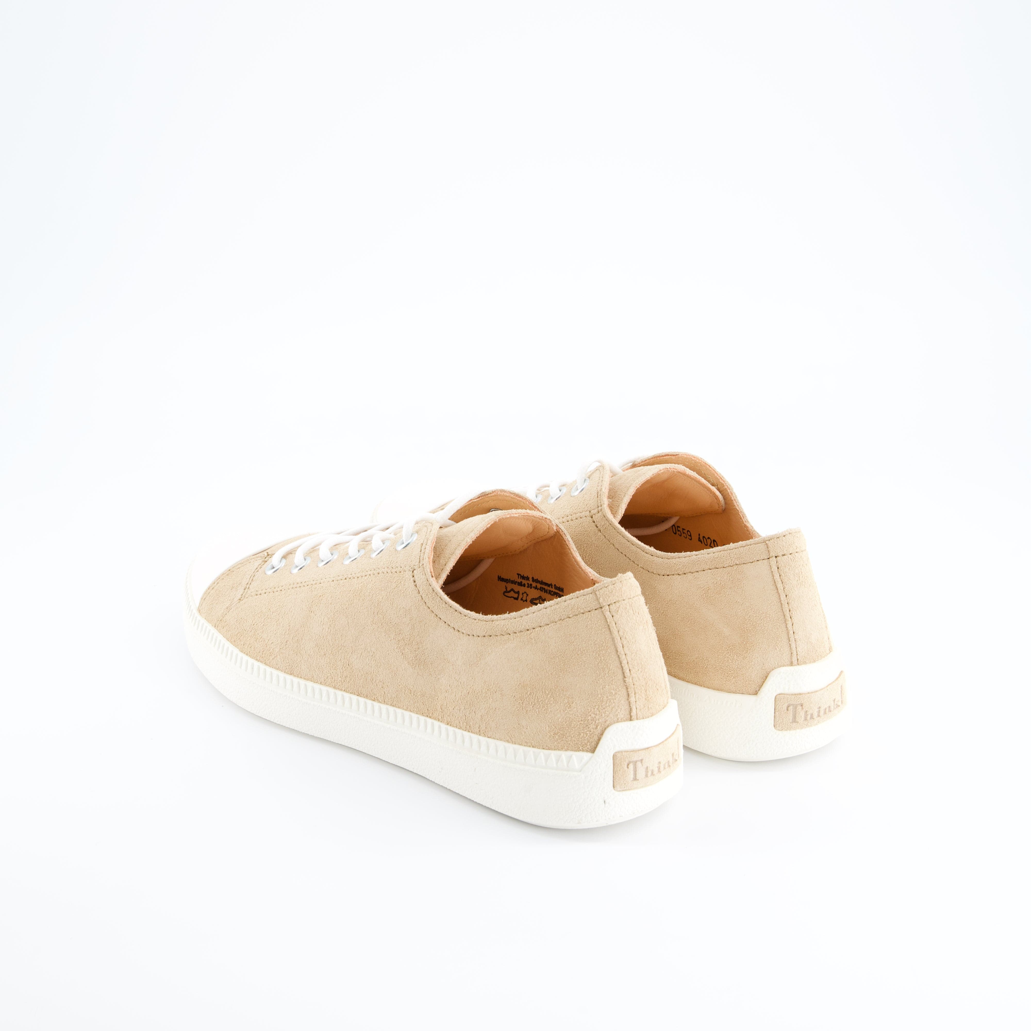 THINK D - Sneaker, S TURNA