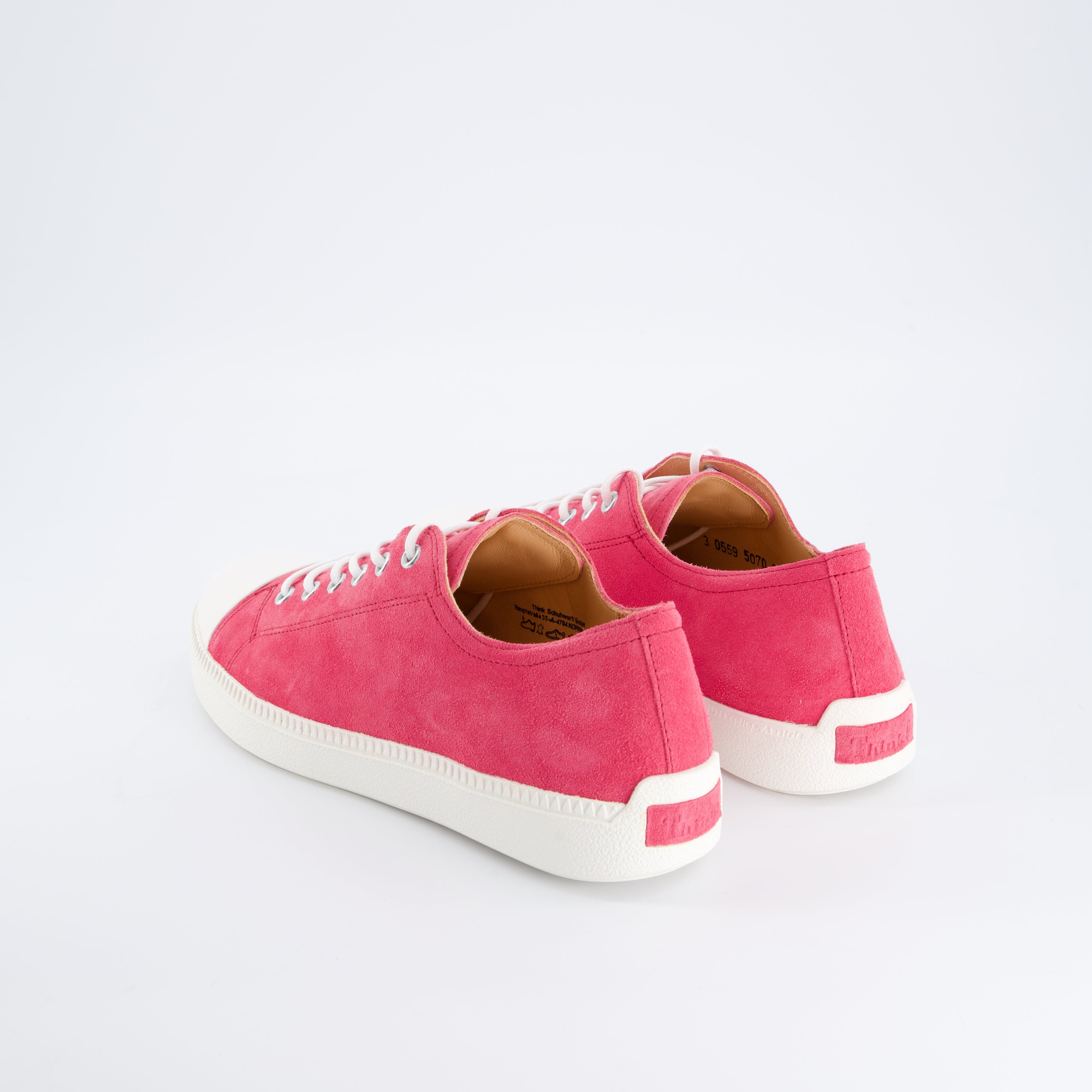 THINK D - Sneaker, S TURNA TURNA