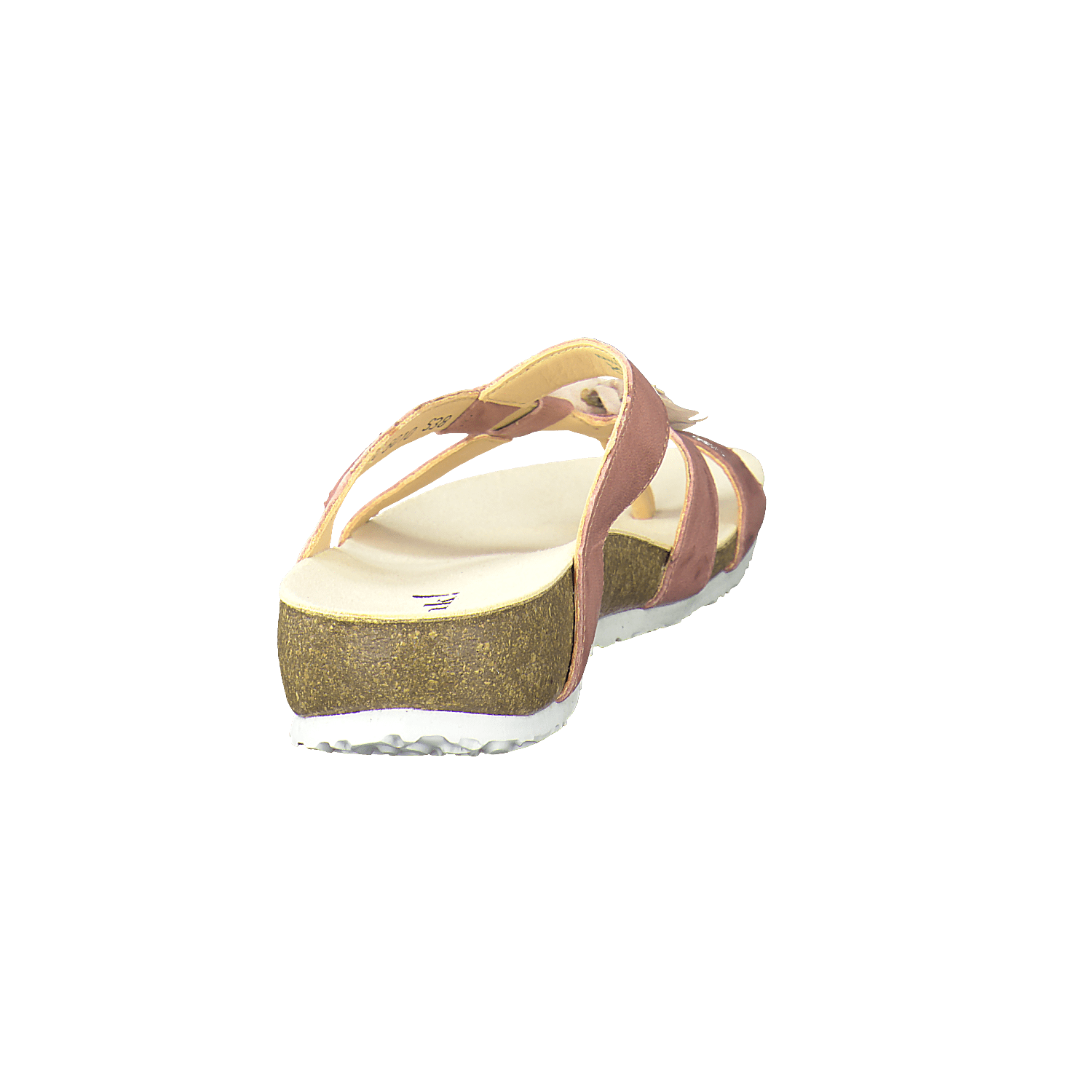 THINK Damenschuhe - Pantoffel, Pantoffel JULIA