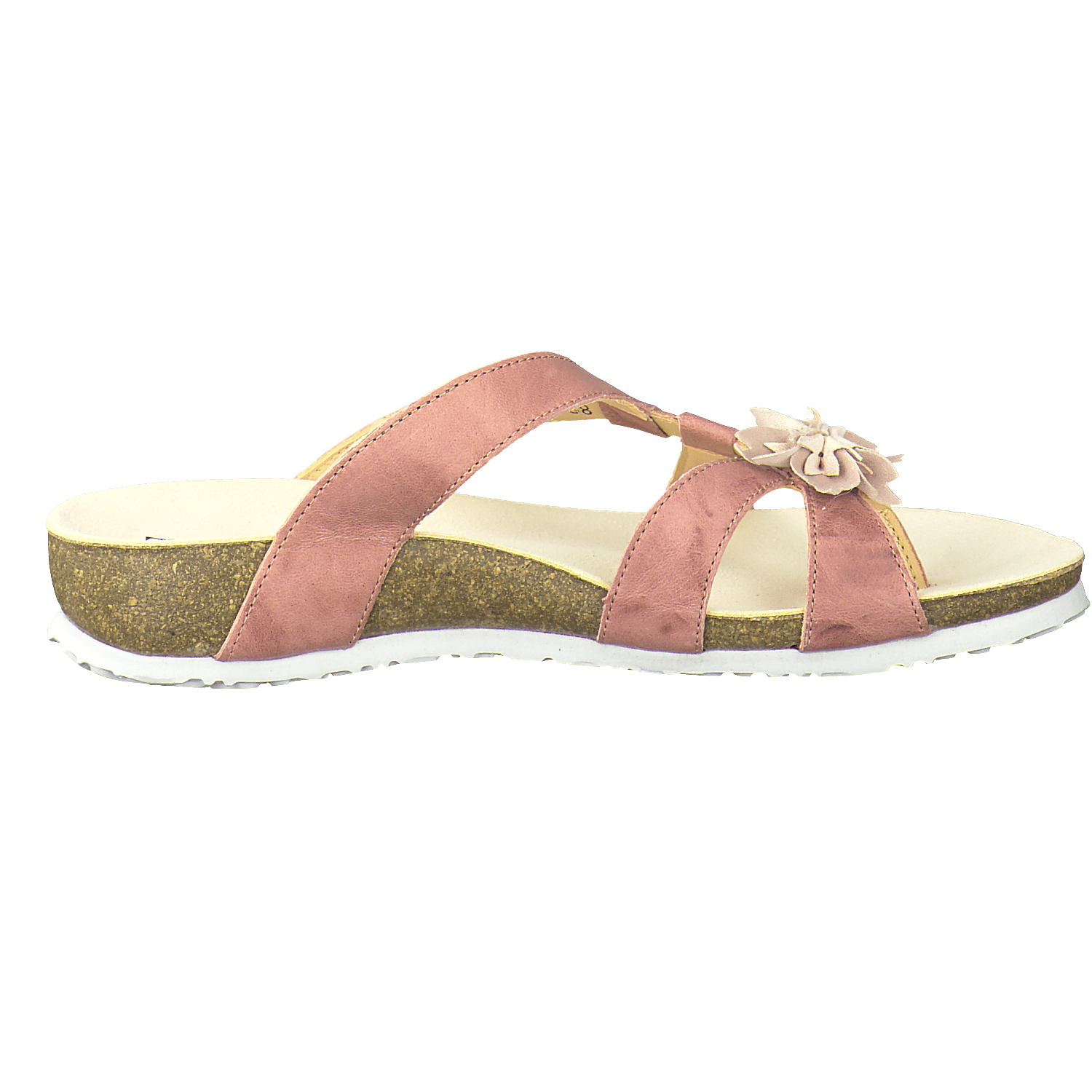 THINK Damenschuhe - Pantoffel, Pantoffel JULIA