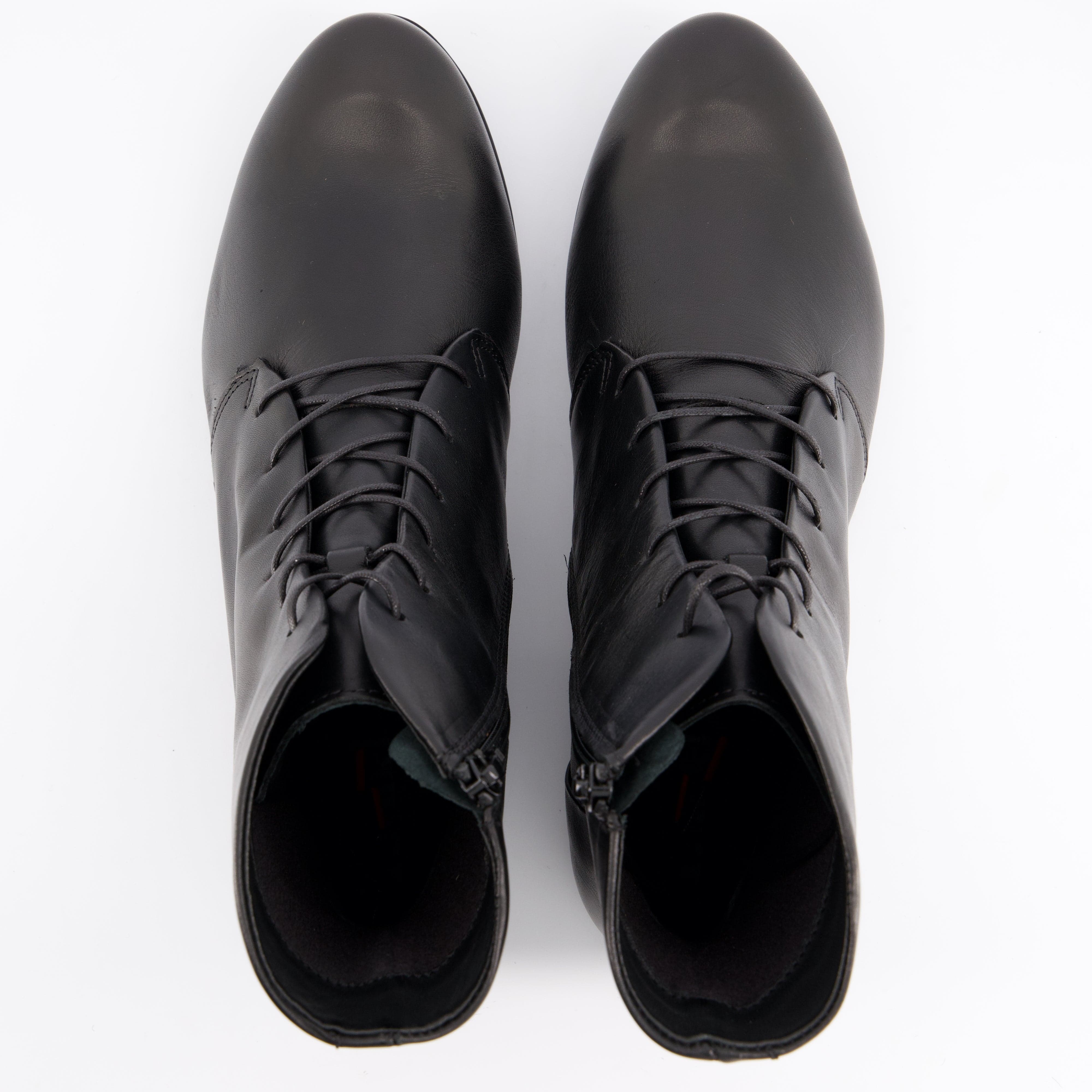 THINK Damenschuhe - Schnürboots, Schnürboots GUAD2
