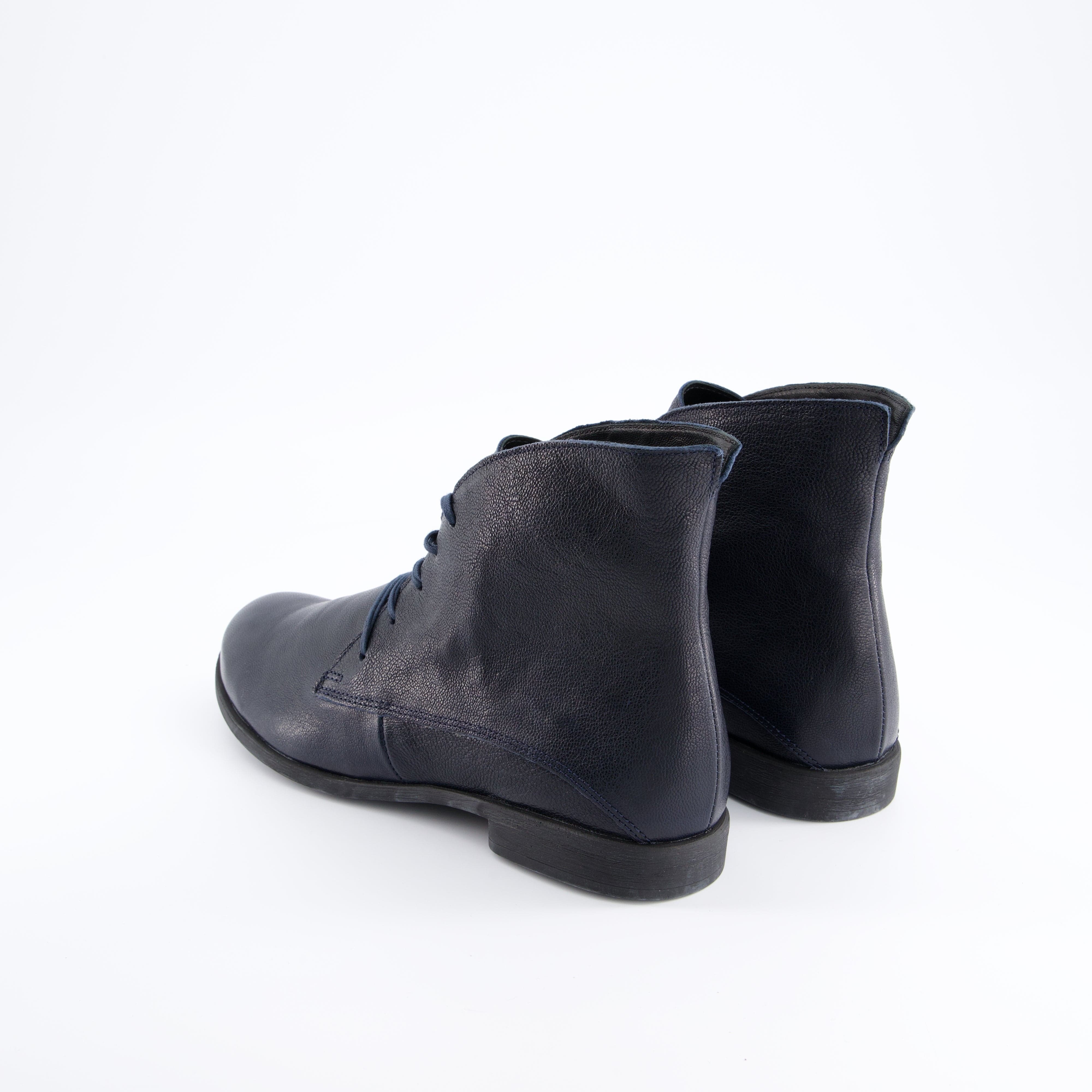 THINK Damenschuhe - Schnürschuhe, Schnürschuhe AGRAT