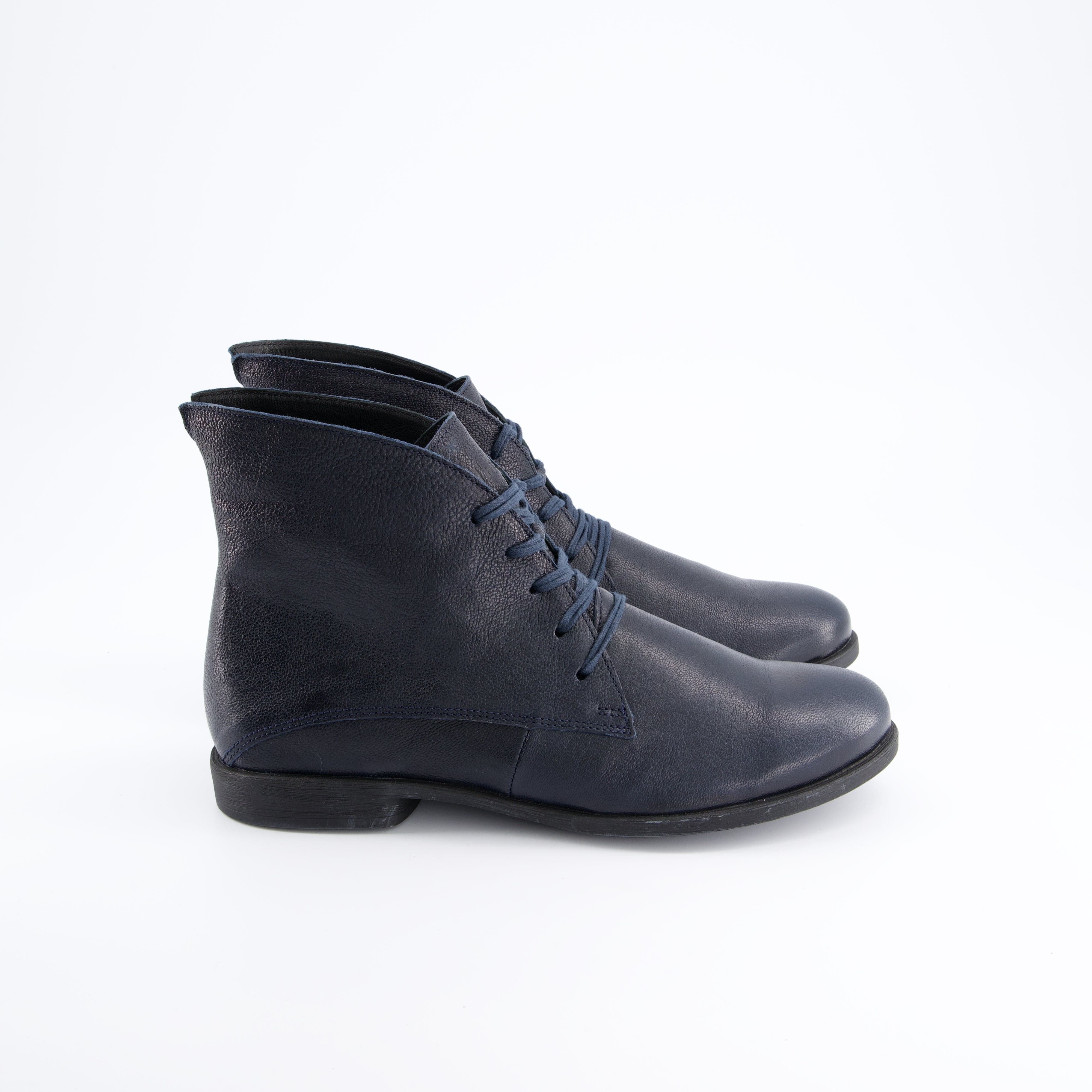 THINK Damenschuhe - Schnürschuhe, Schnürschuhe AGRAT