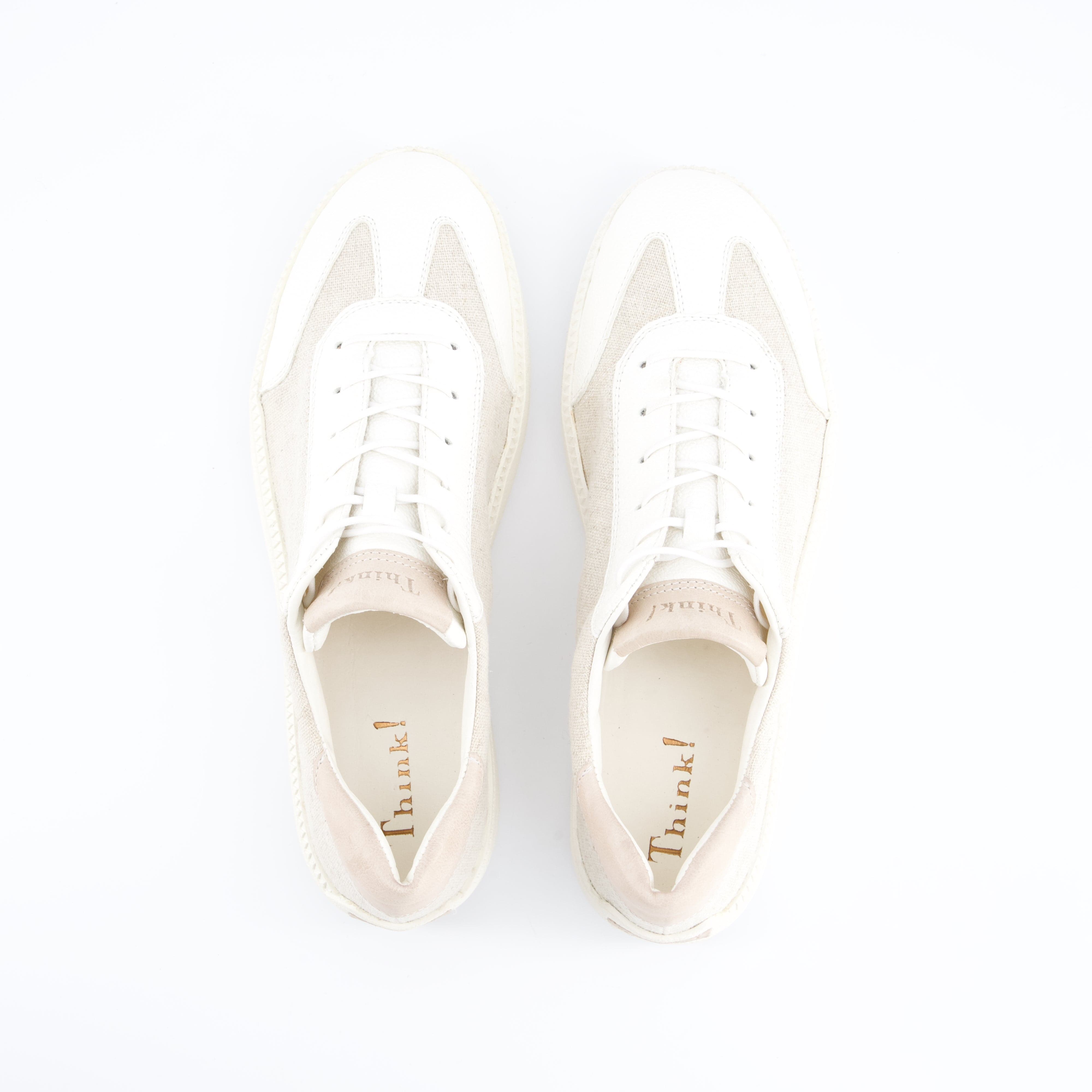 THINK Damenschuhe - Schnürschuhe Schnürschuhe TURNA