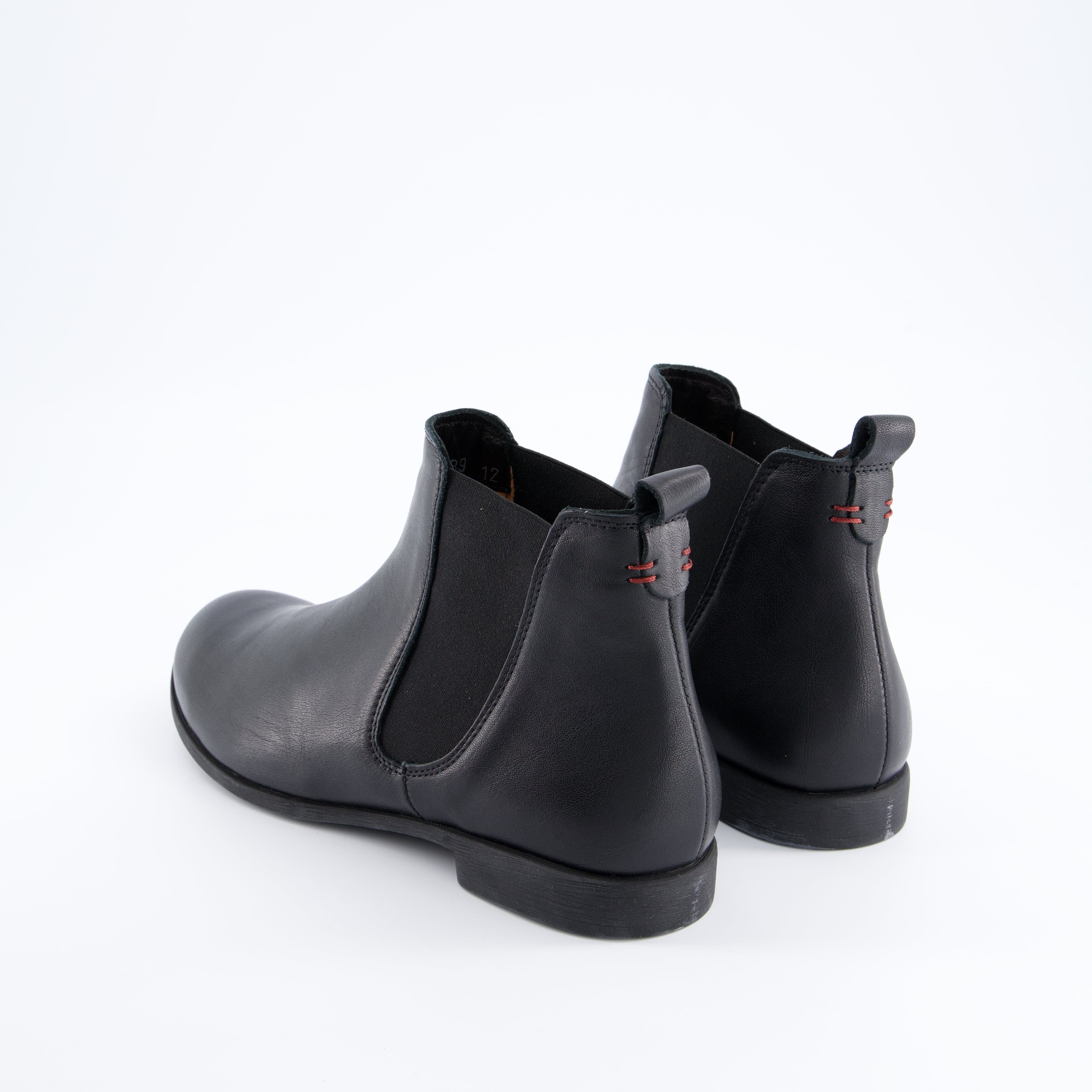 THINK Damenschuhe - Stiefelette, Stiefelette Agrat
