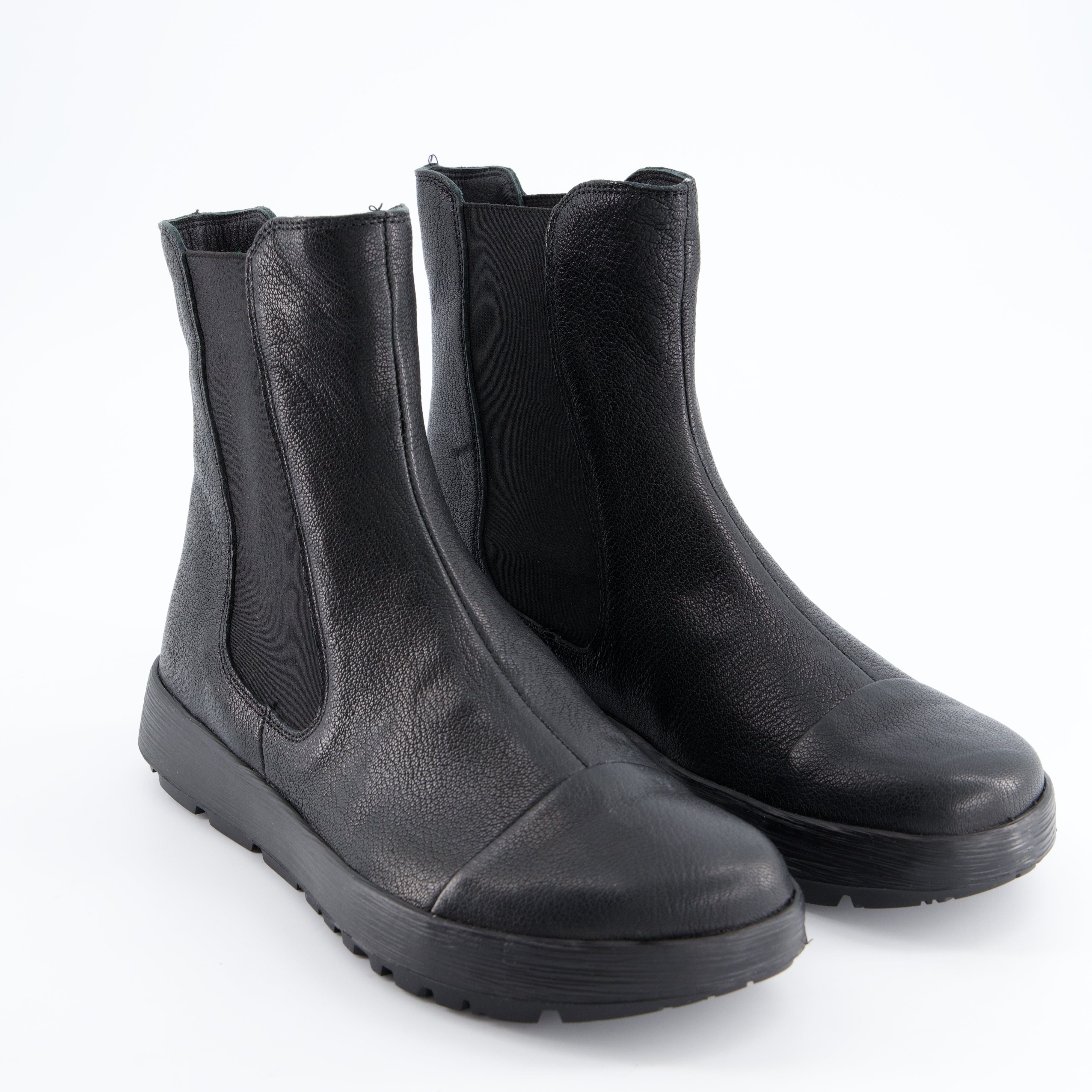 THINK Damenschuhe - Stiefelette Stiefelette COMODA