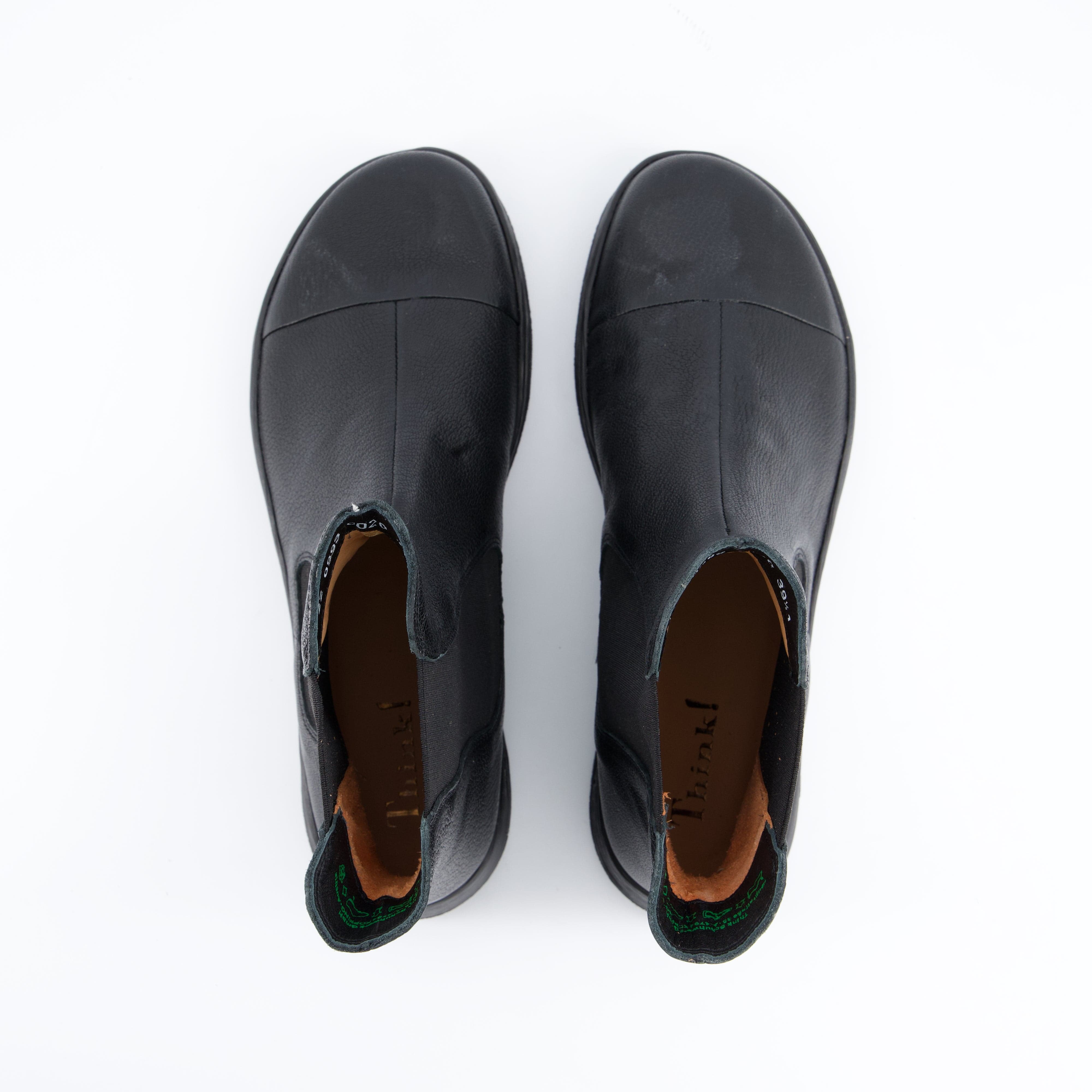 THINK Damenschuhe - Stiefelette Stiefelette COMODA
