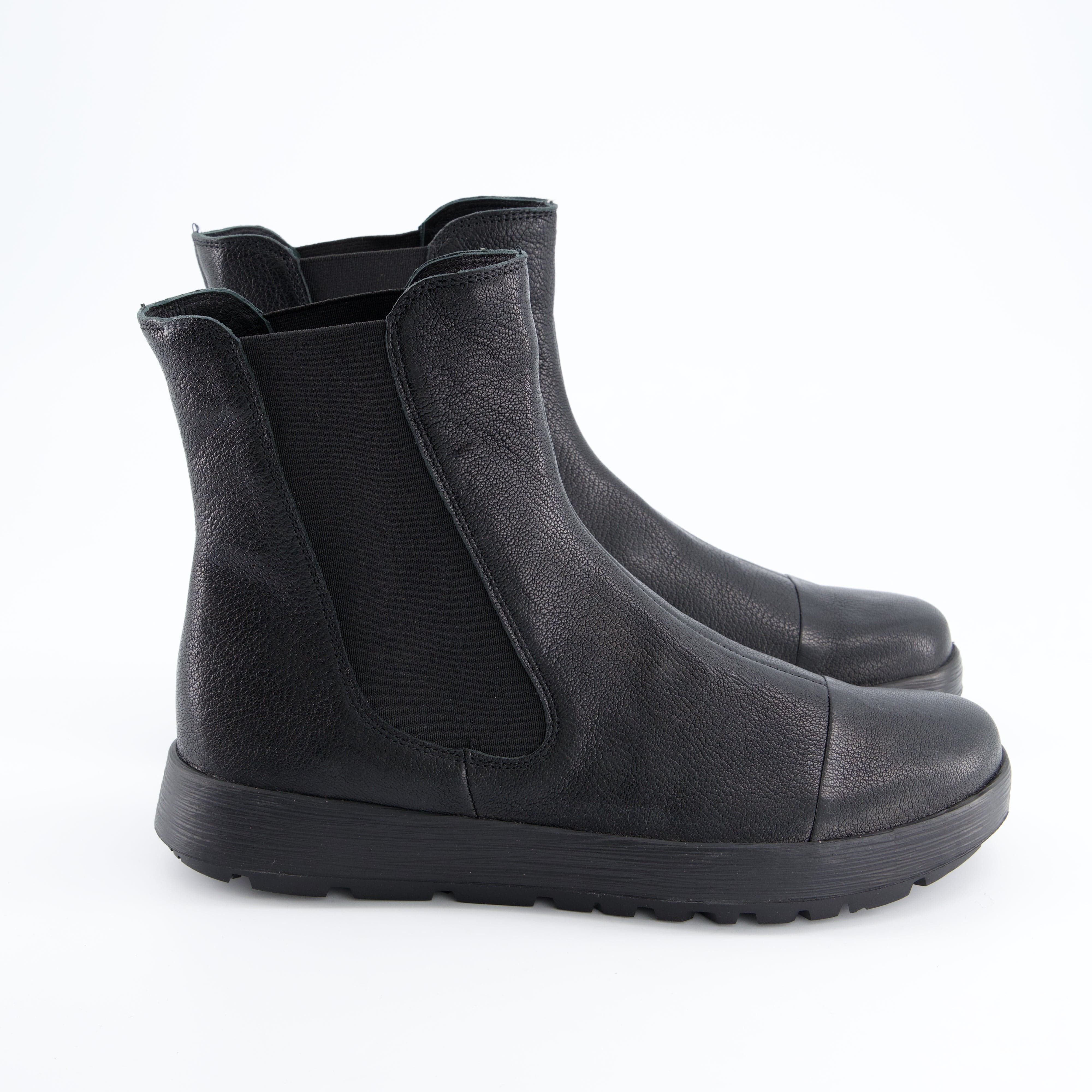 THINK Damenschuhe - Stiefelette Stiefelette COMODA