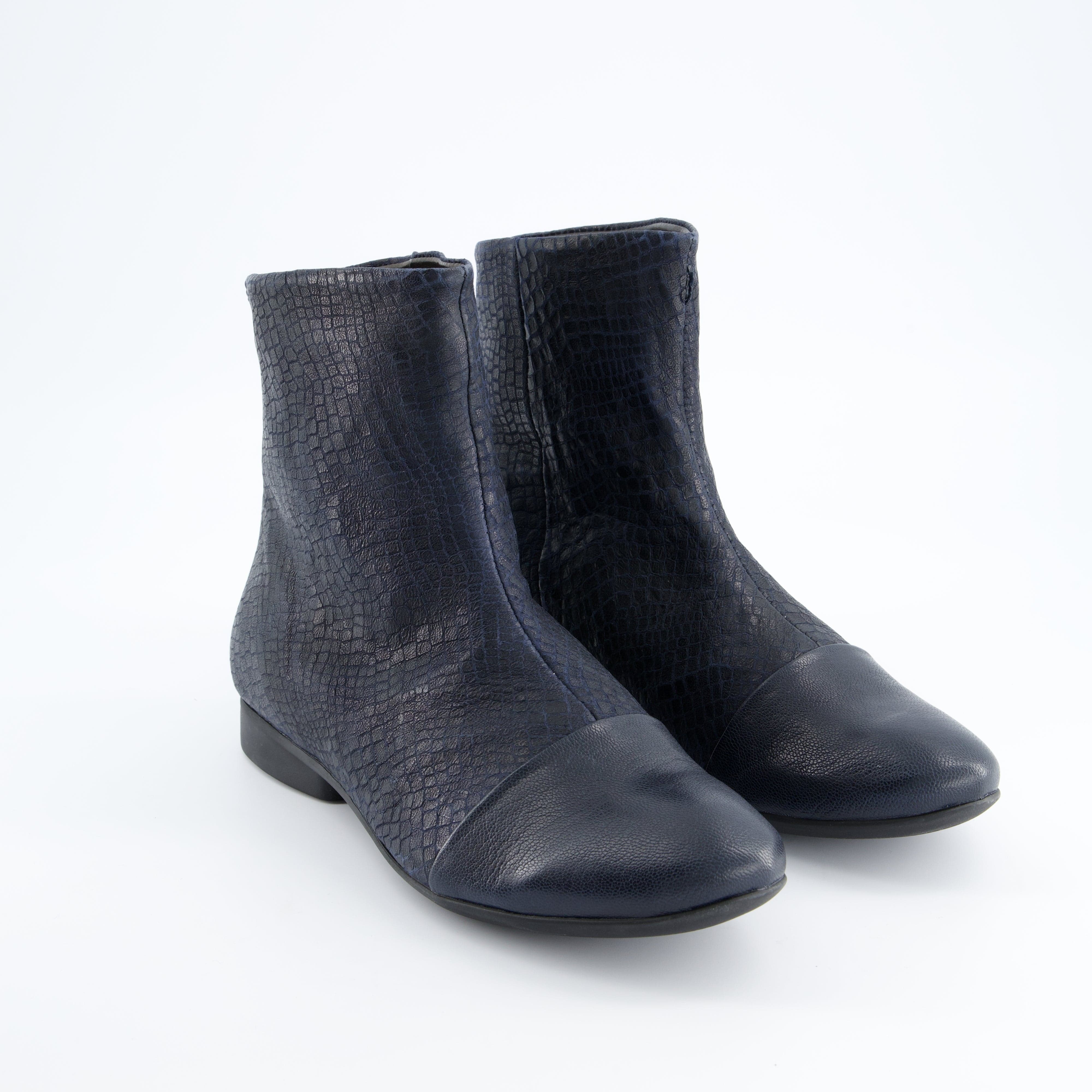 THINK Damenschuhe - Stiefelette, Stiefelette Guad2