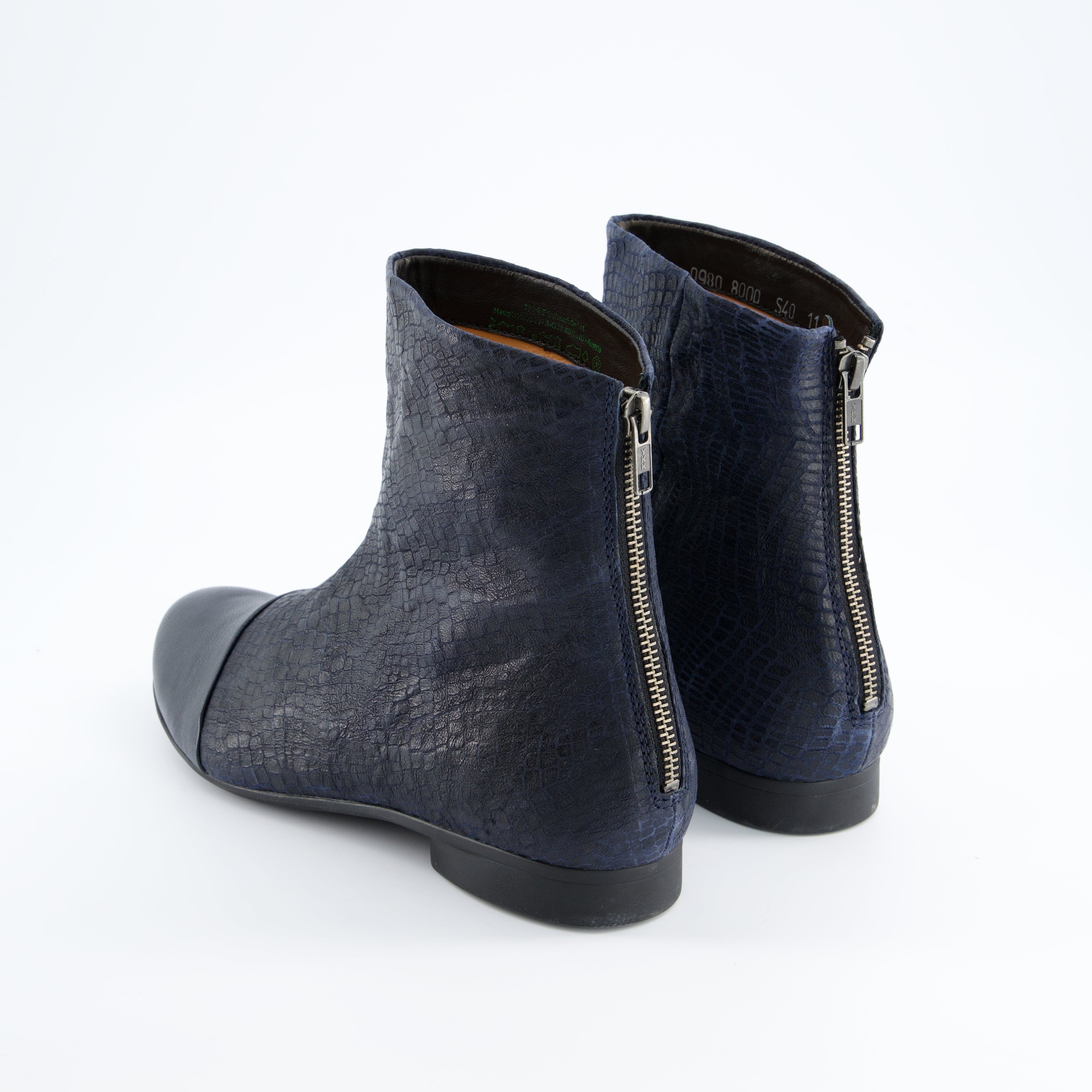 THINK Damenschuhe - Stiefelette, Stiefelette Guad2