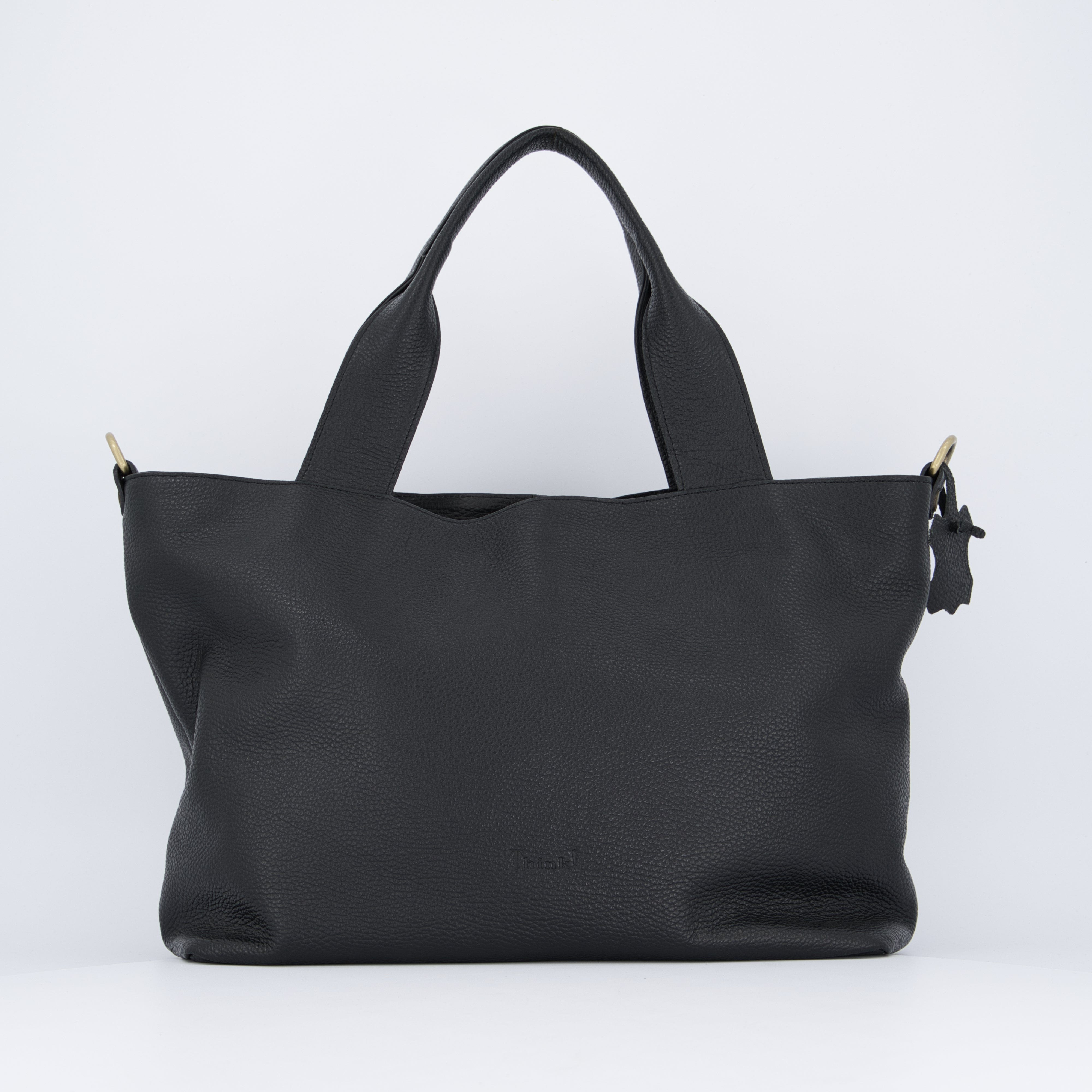 THINK Damenschuhe - Tasche, Stk Tasche THINK! BAG