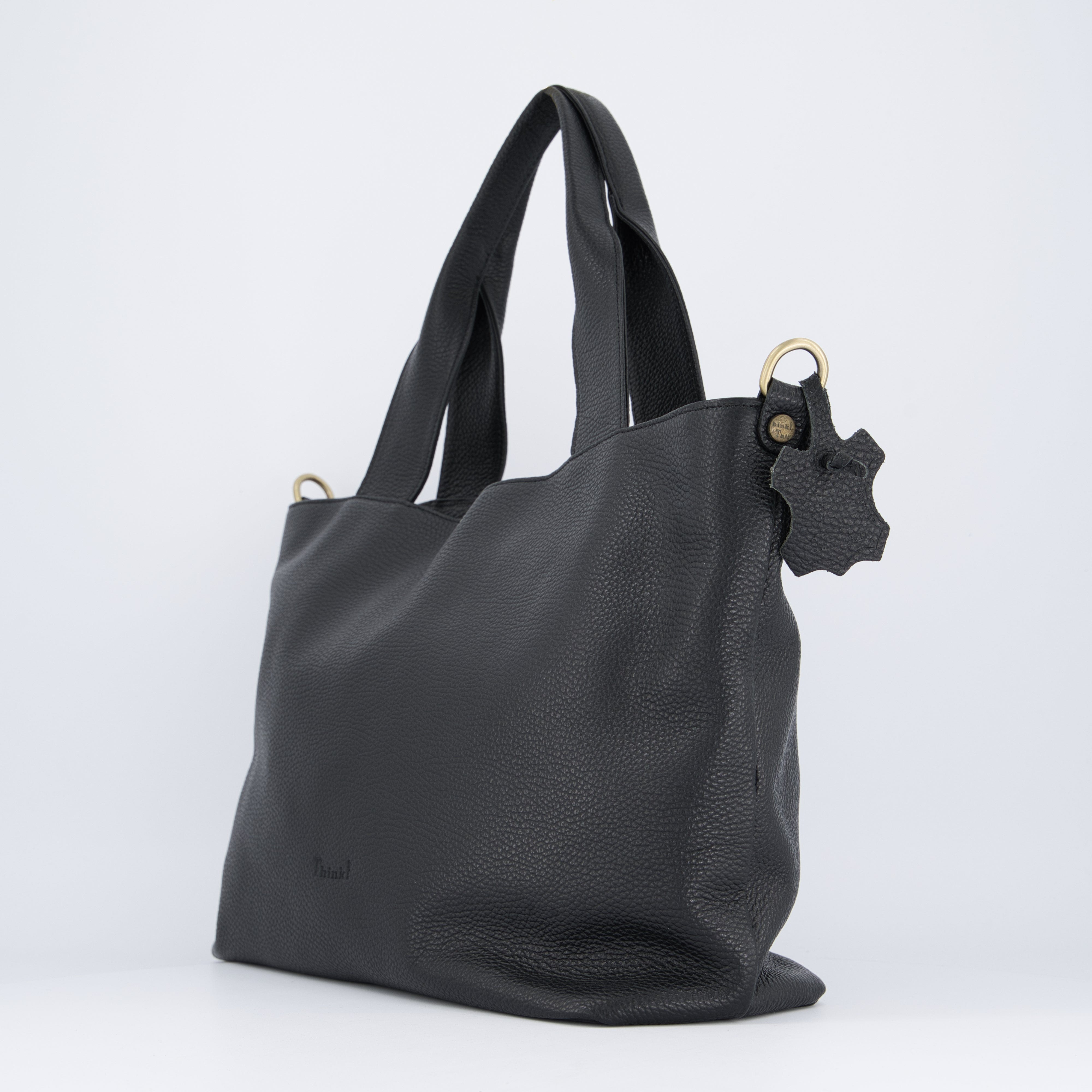 THINK Damenschuhe - Tasche, Stk Tasche THINK! BAG