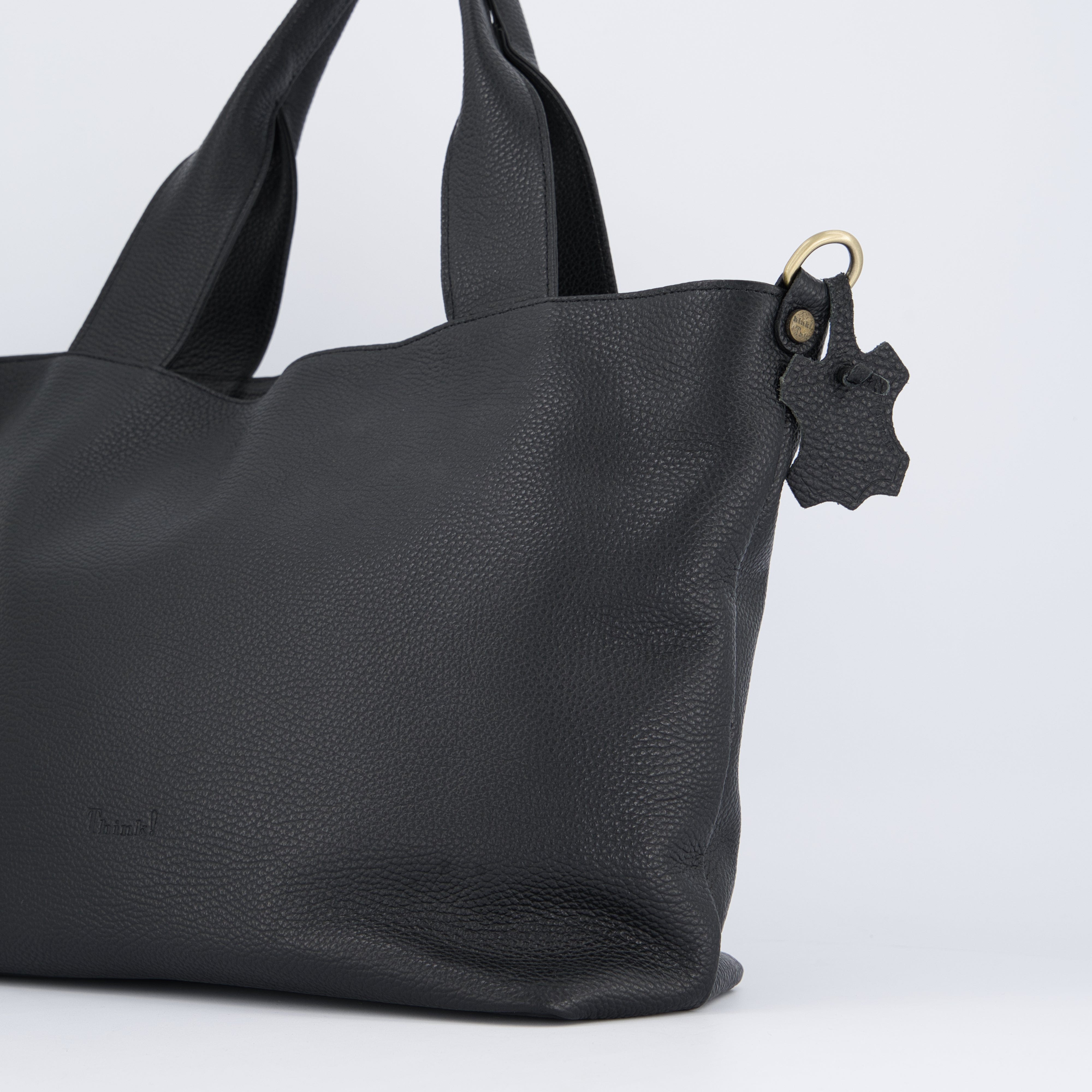 THINK Damenschuhe - Tasche, Stk Tasche THINK! BAG