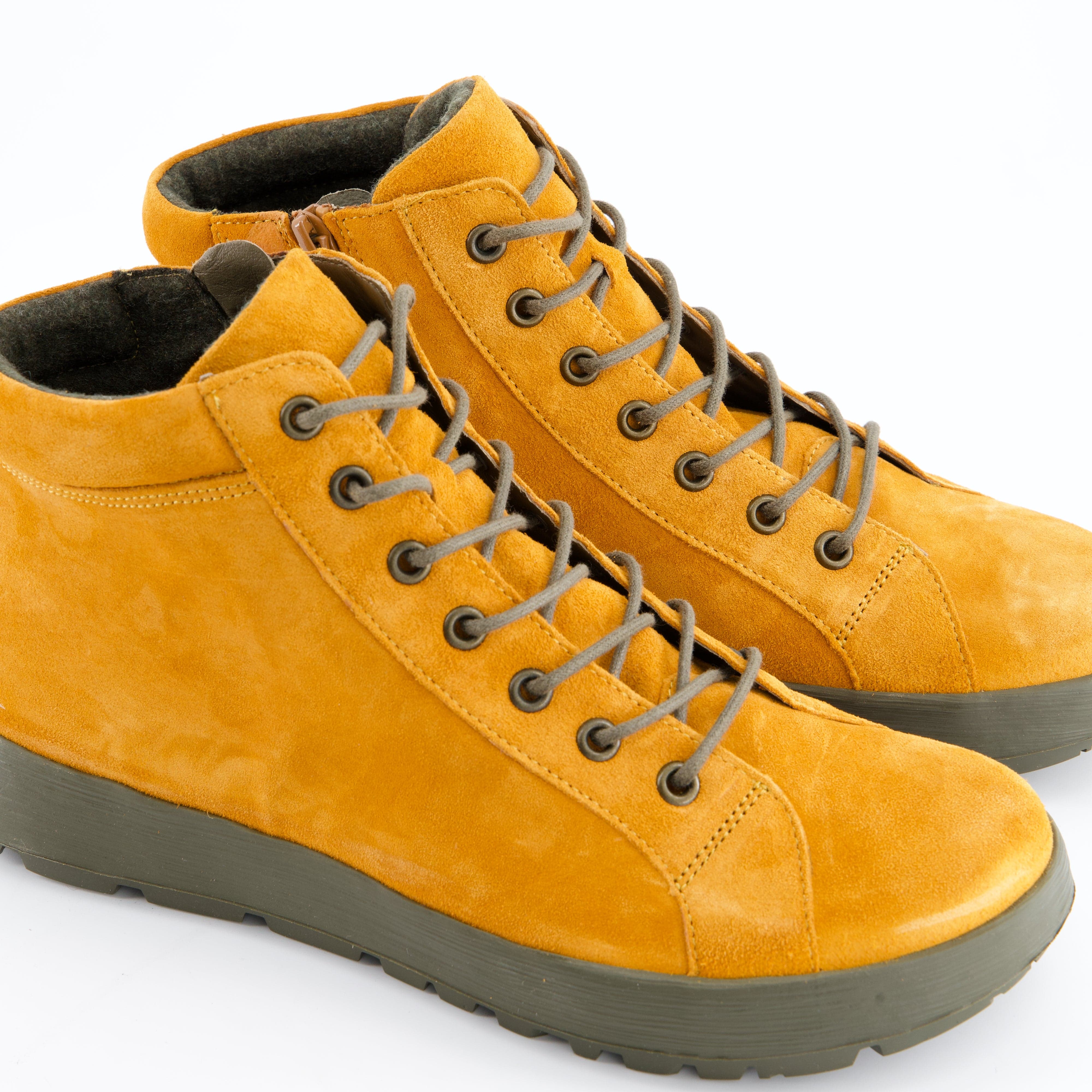 THINK Damenschuhe - Winterstiefel Winterstiefel Comoda