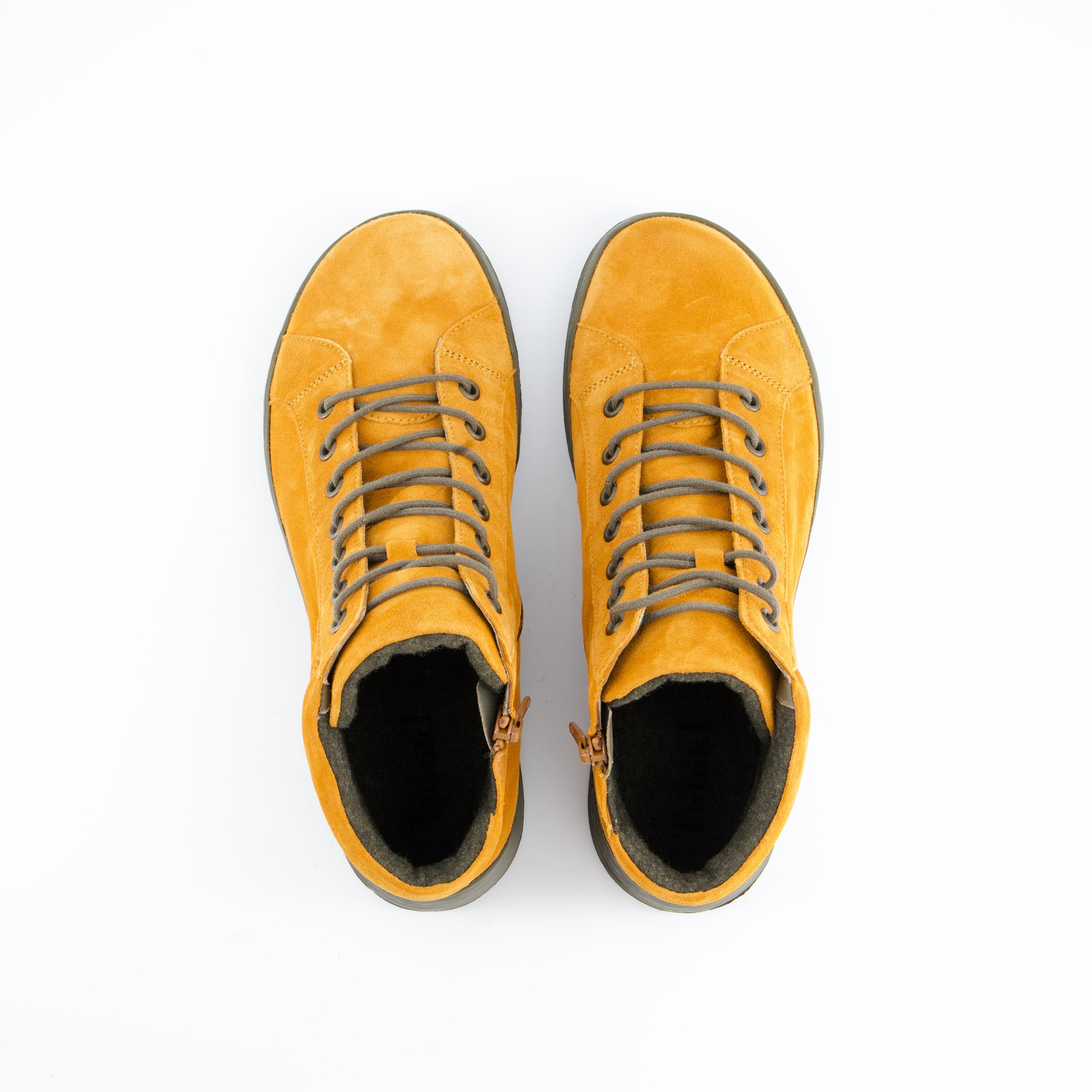 THINK Damenschuhe - Winterstiefel Winterstiefel Comoda
