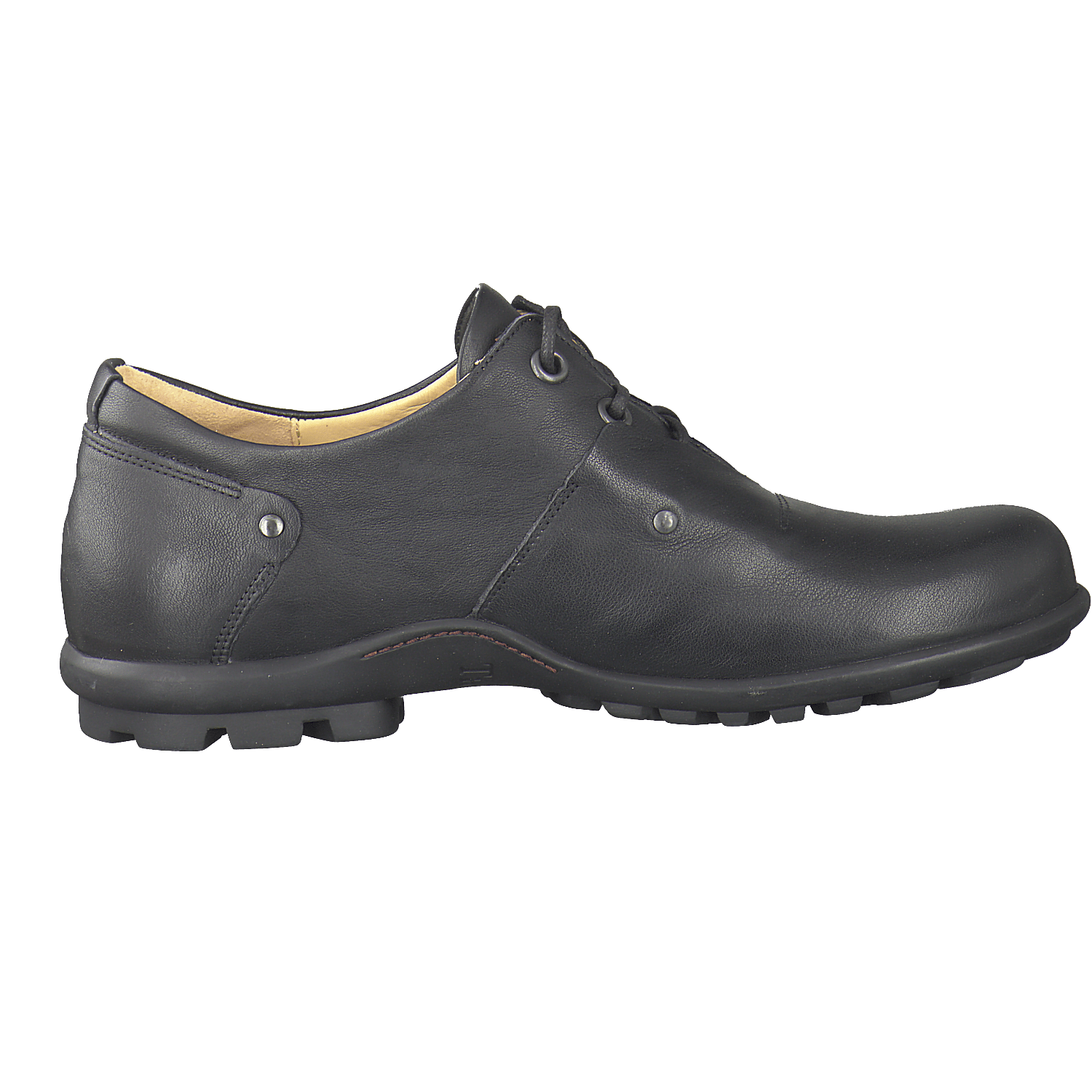THINK Herrenschuh - Schnürschuh, Schnürschuh KONG HE 03
