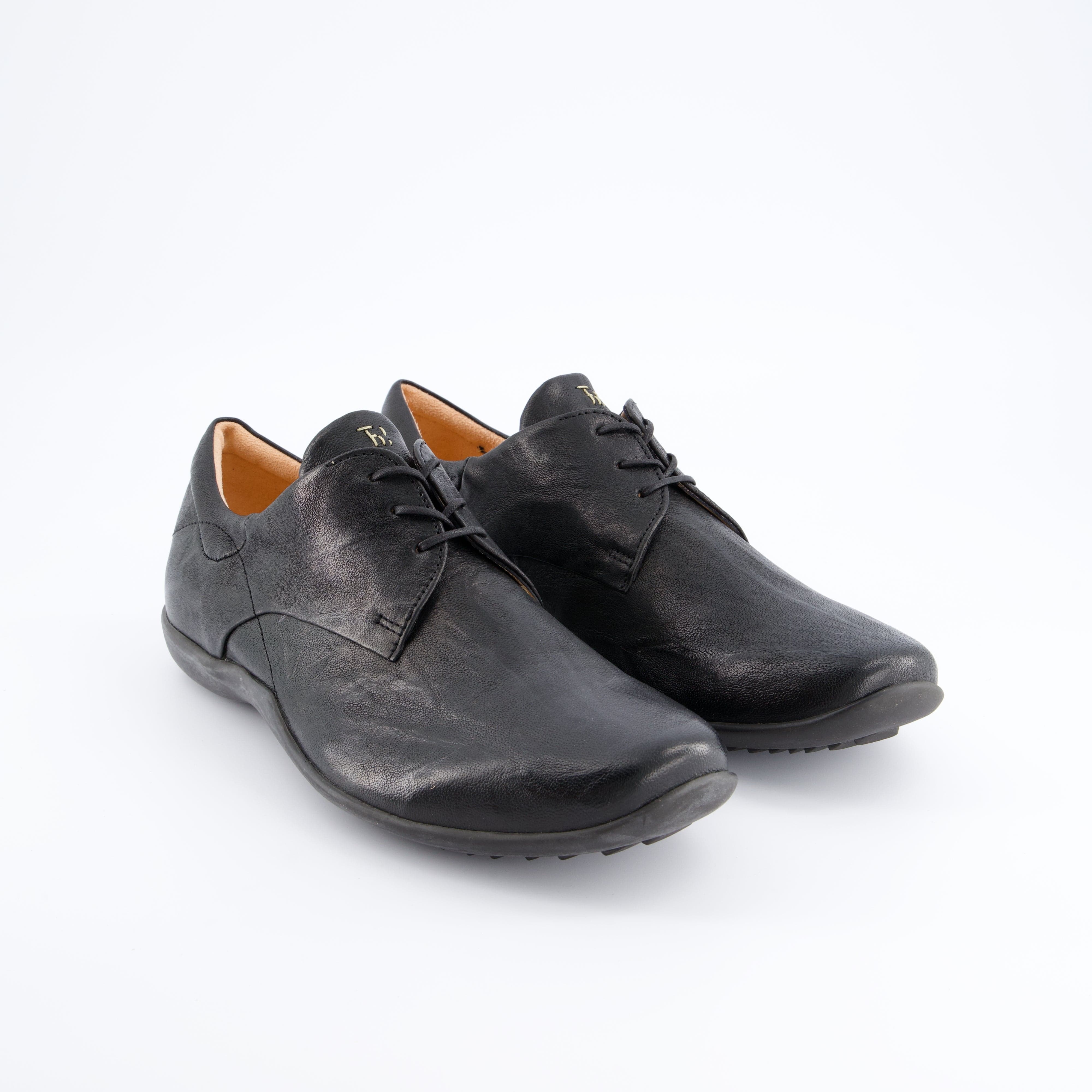 THINK Herrenschuh - Schnürschuh, Schnürschuh STONE HE 0