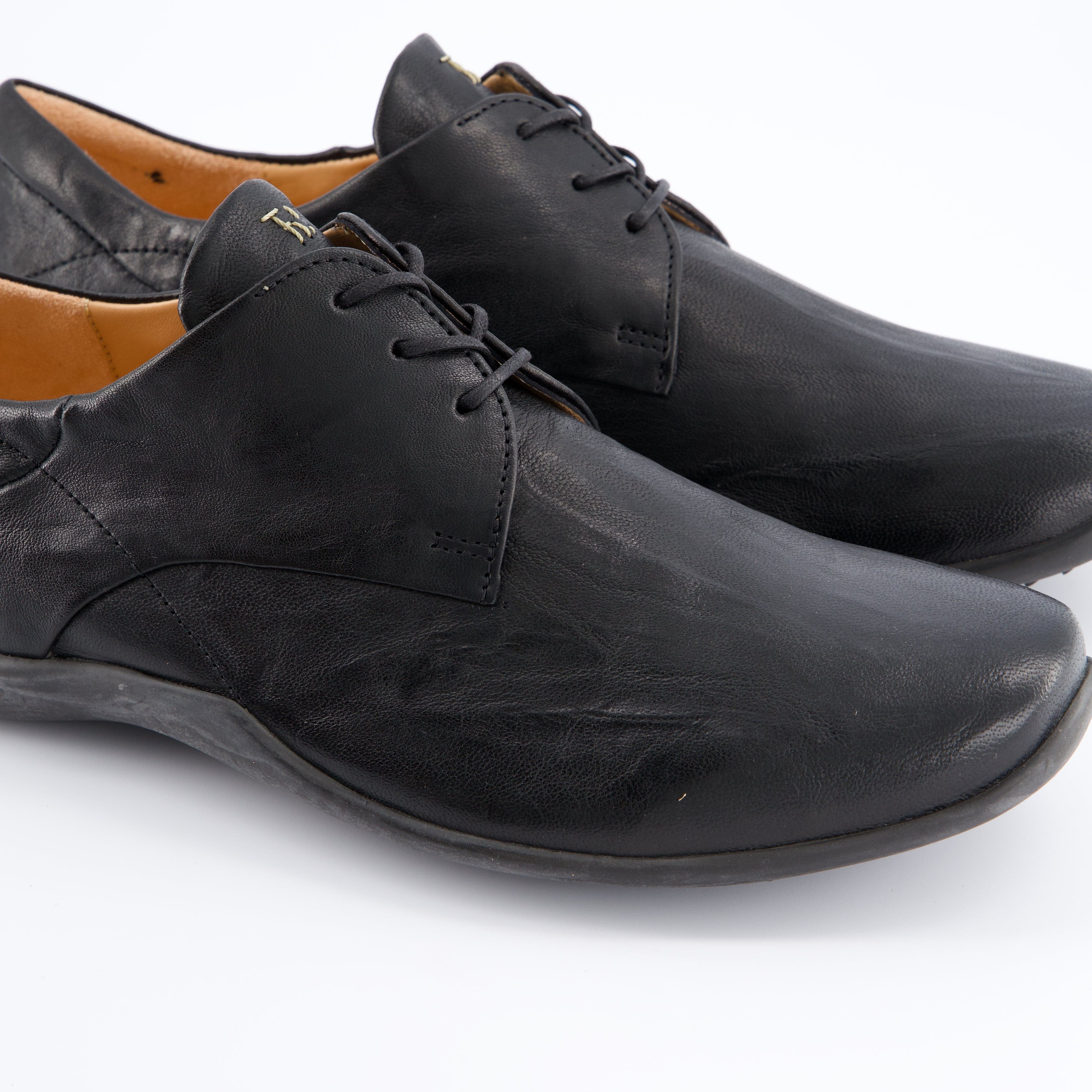 THINK Herrenschuh - Schnürschuh, Schnürschuh STONE HE 0