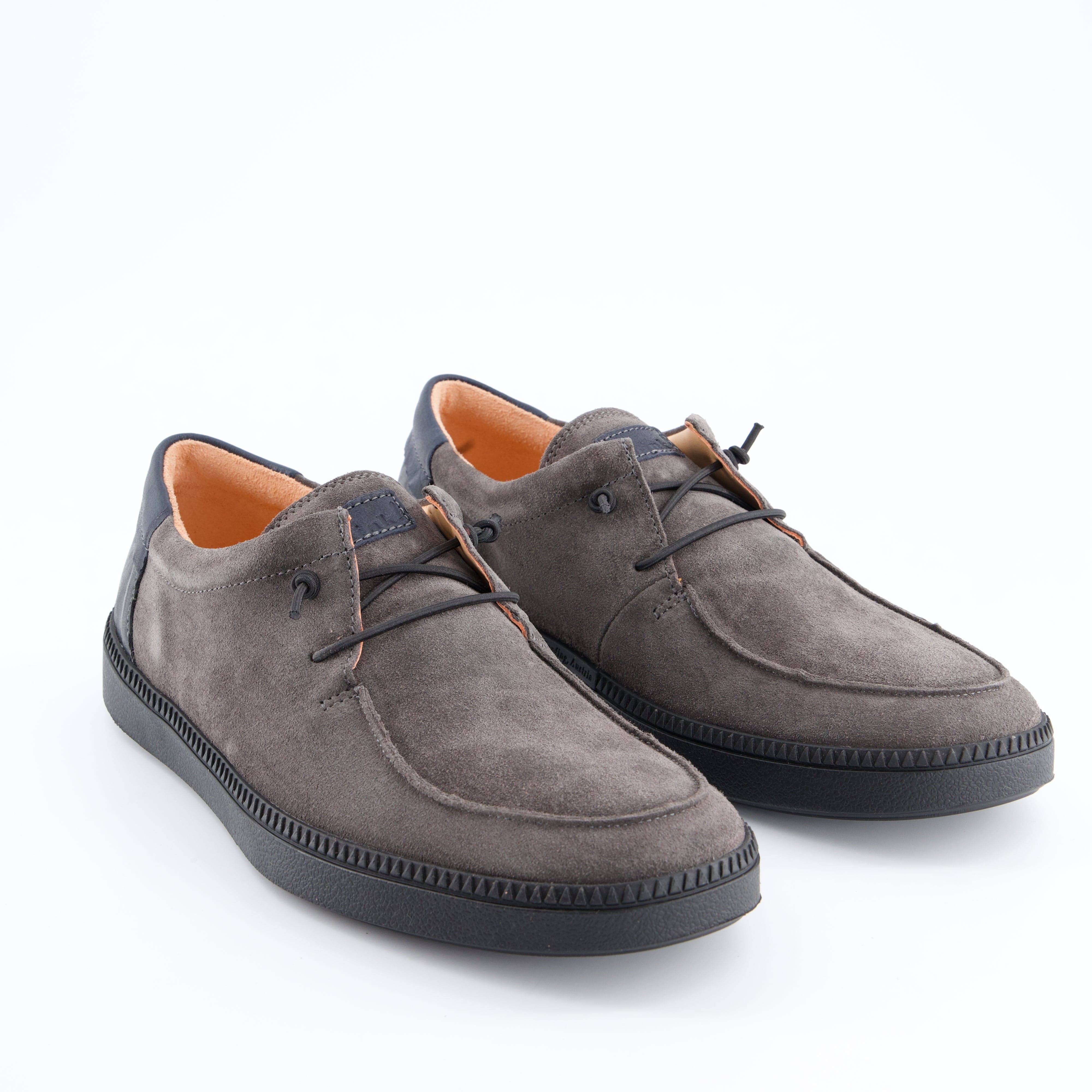 THINK Herrenschuh - Schnürschuh Schnürschuh TURNA