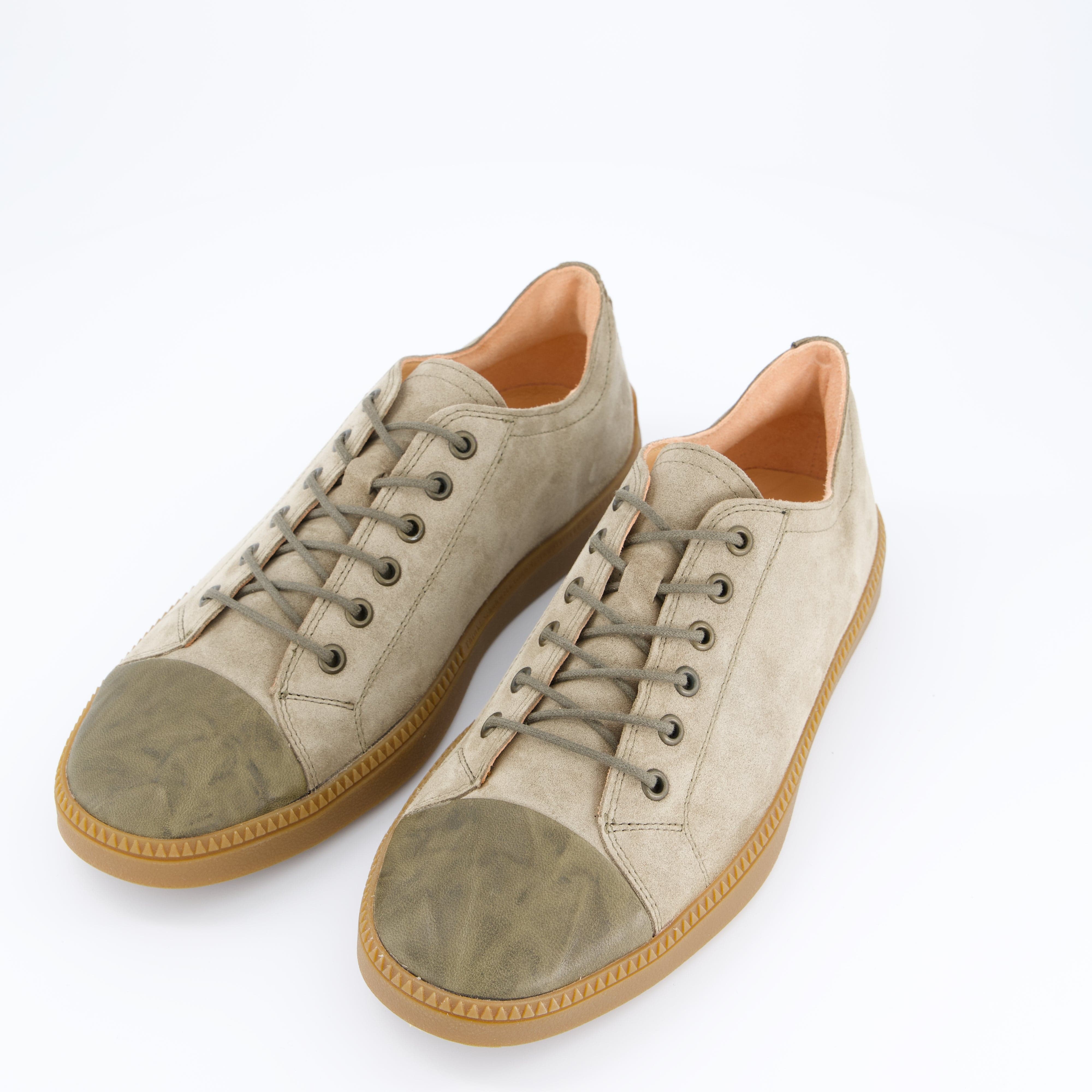 THINK Herrenschuh - Schnürschuh, Schnürschuh Turna