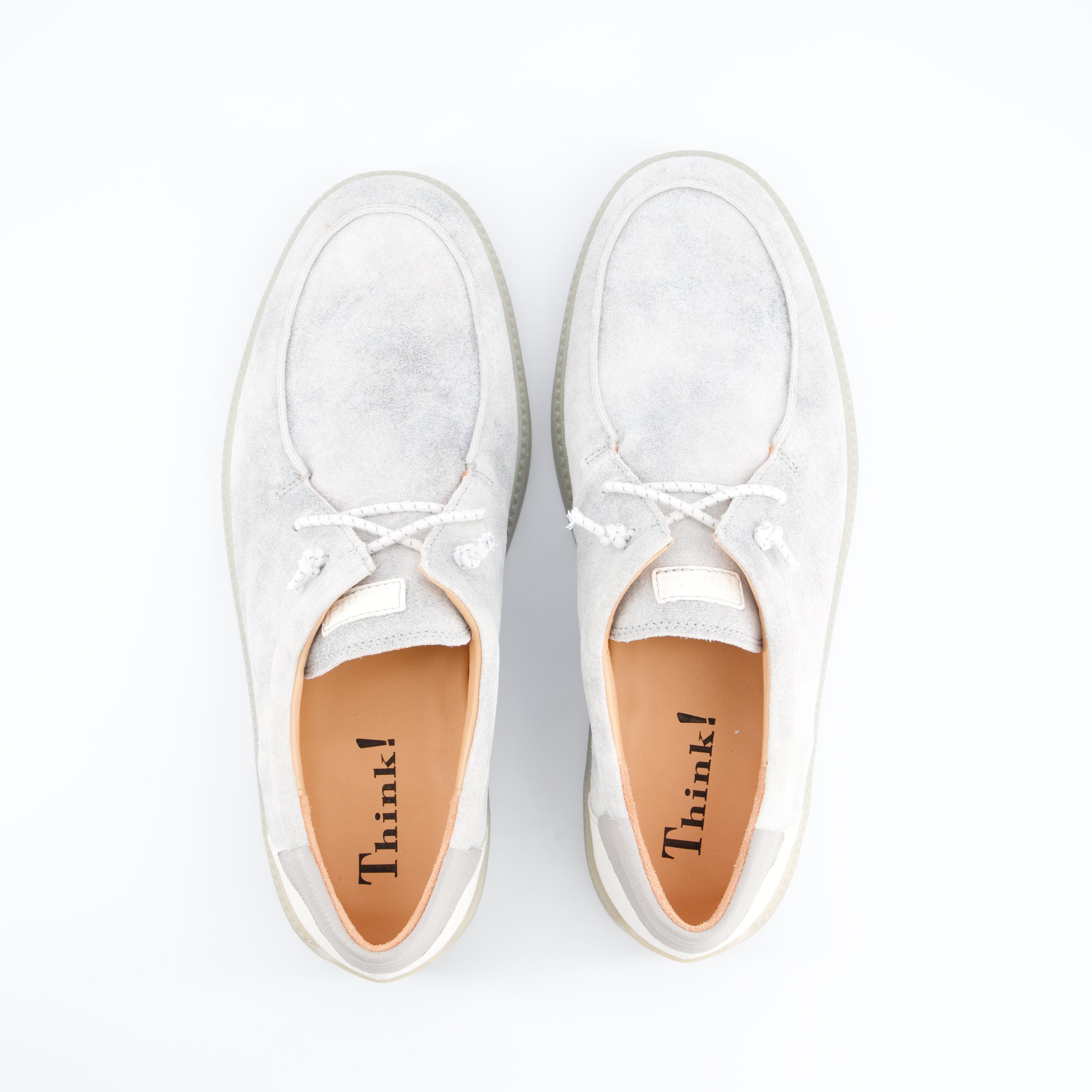 THINK Herrenschuh - Slipper/Mokassin, Slipper/Mokassin TURNA