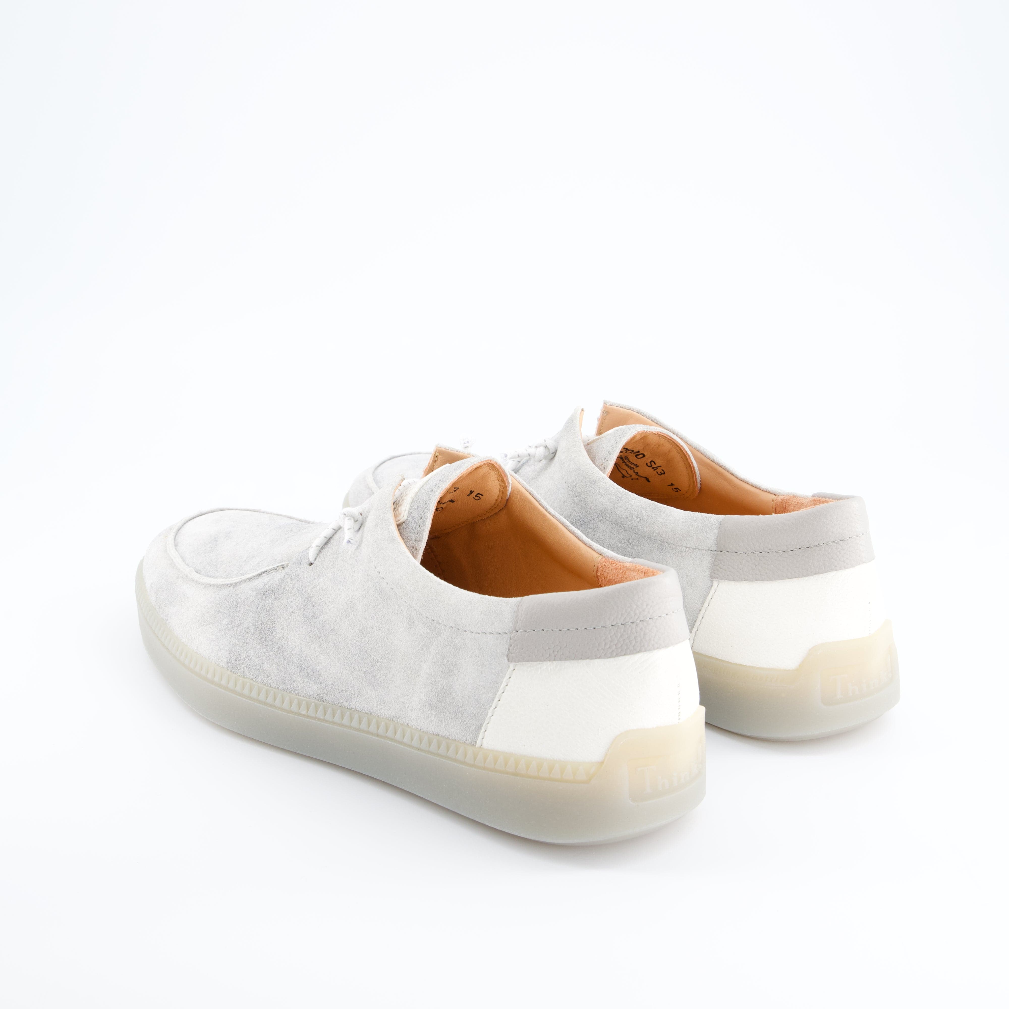 THINK Herrenschuh - Slipper/Mokassin, Slipper/Mokassin TURNA