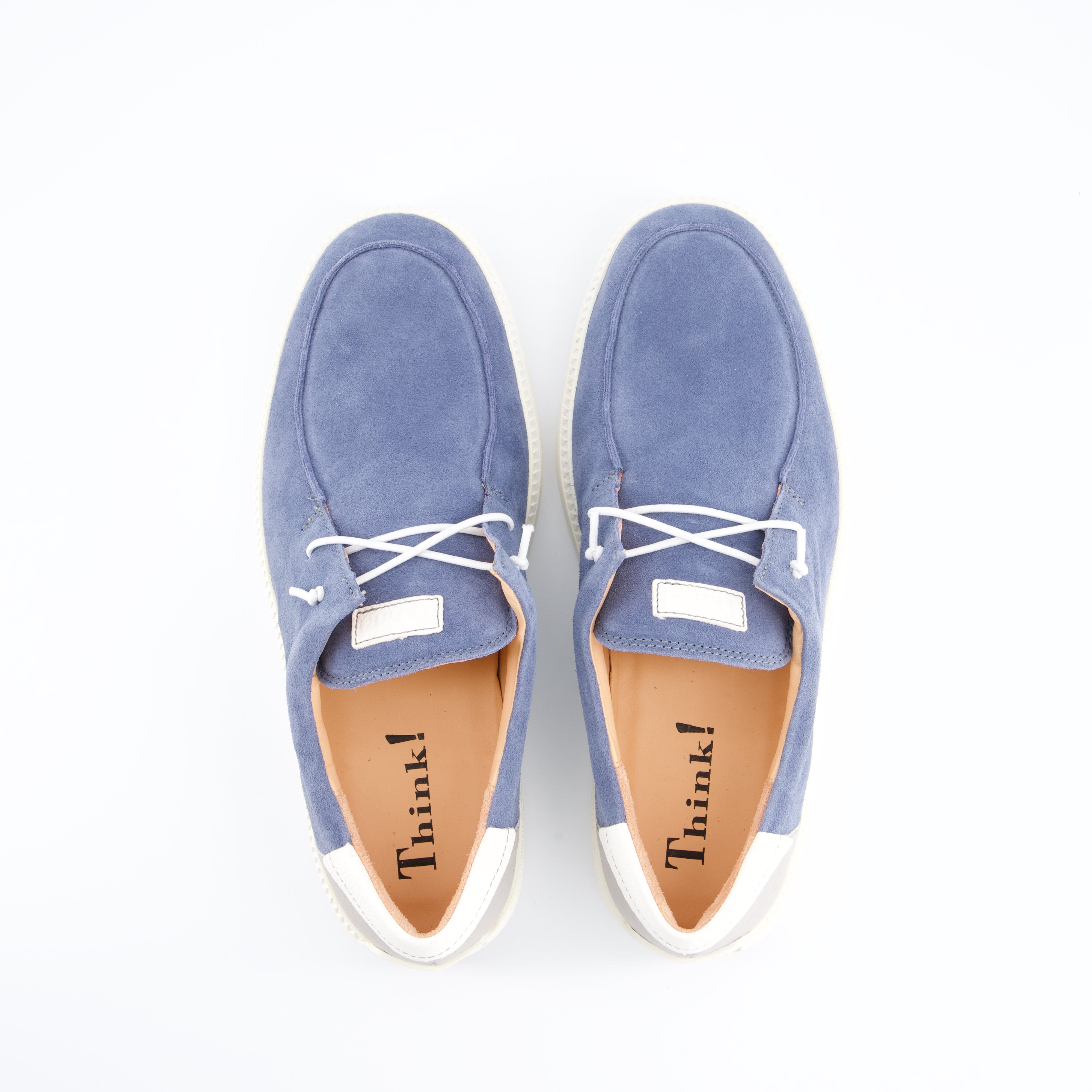 THINK Herrenschuh - Slipper/Mokassin Slipper/Mokassin TURNA