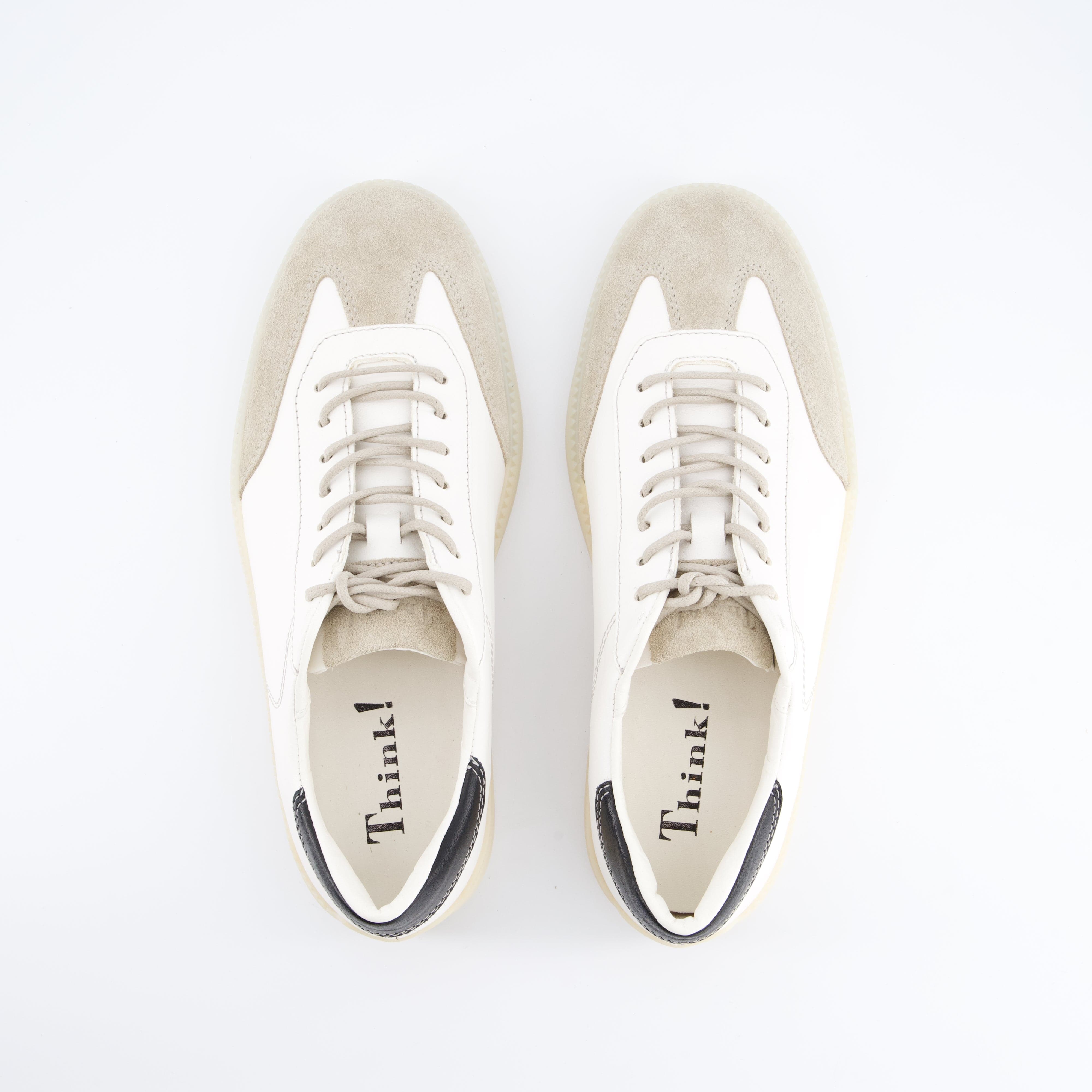 THINK Herrenschuh - Sneaker, Sneaker TURNA