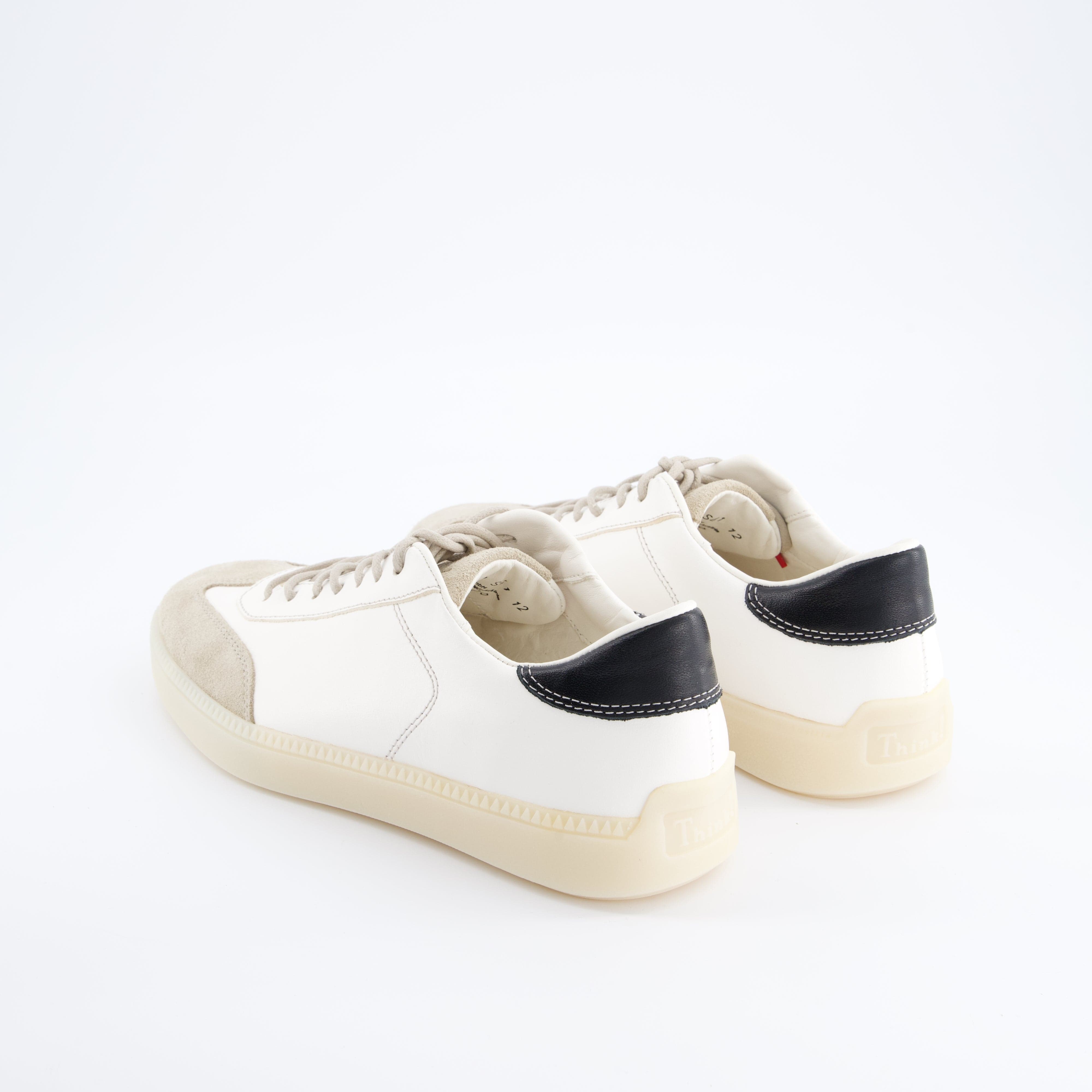 THINK Herrenschuh - Sneaker, Sneaker TURNA