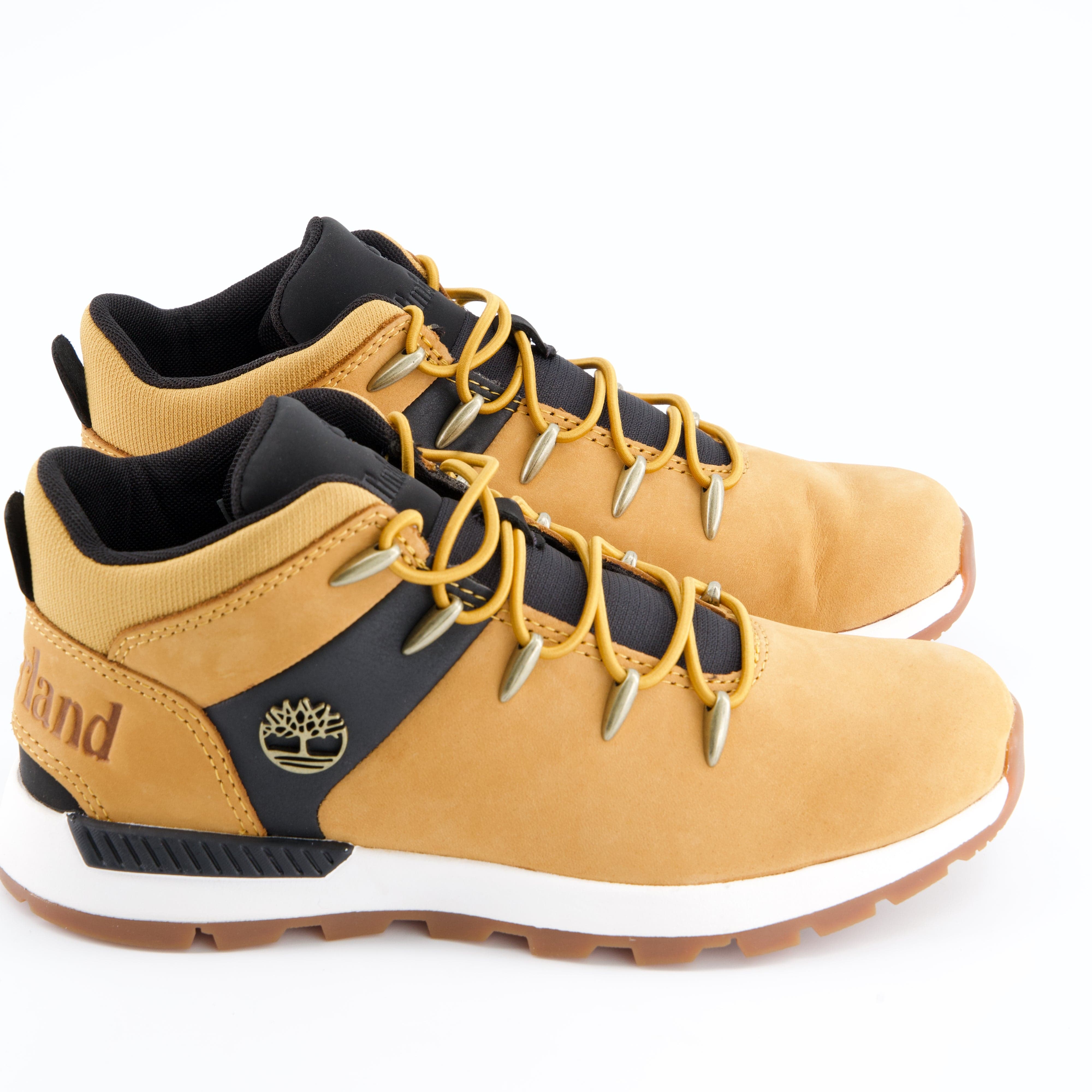 TIMBERLAND Burschenschuhe - Boots Boots Sprint Trekker