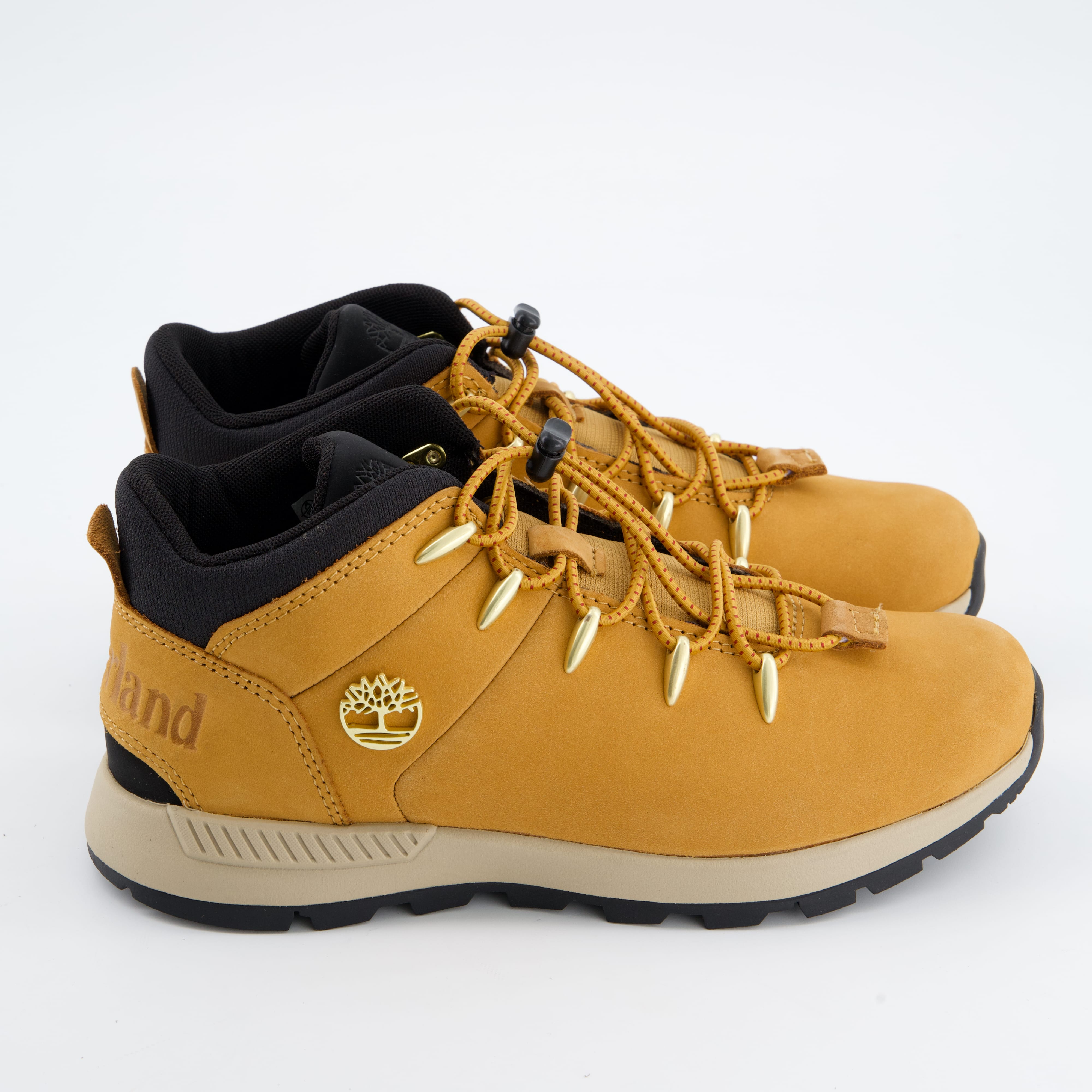 TIMBERLAND Burschenschuhe - Boots Boots Sprint Trekker