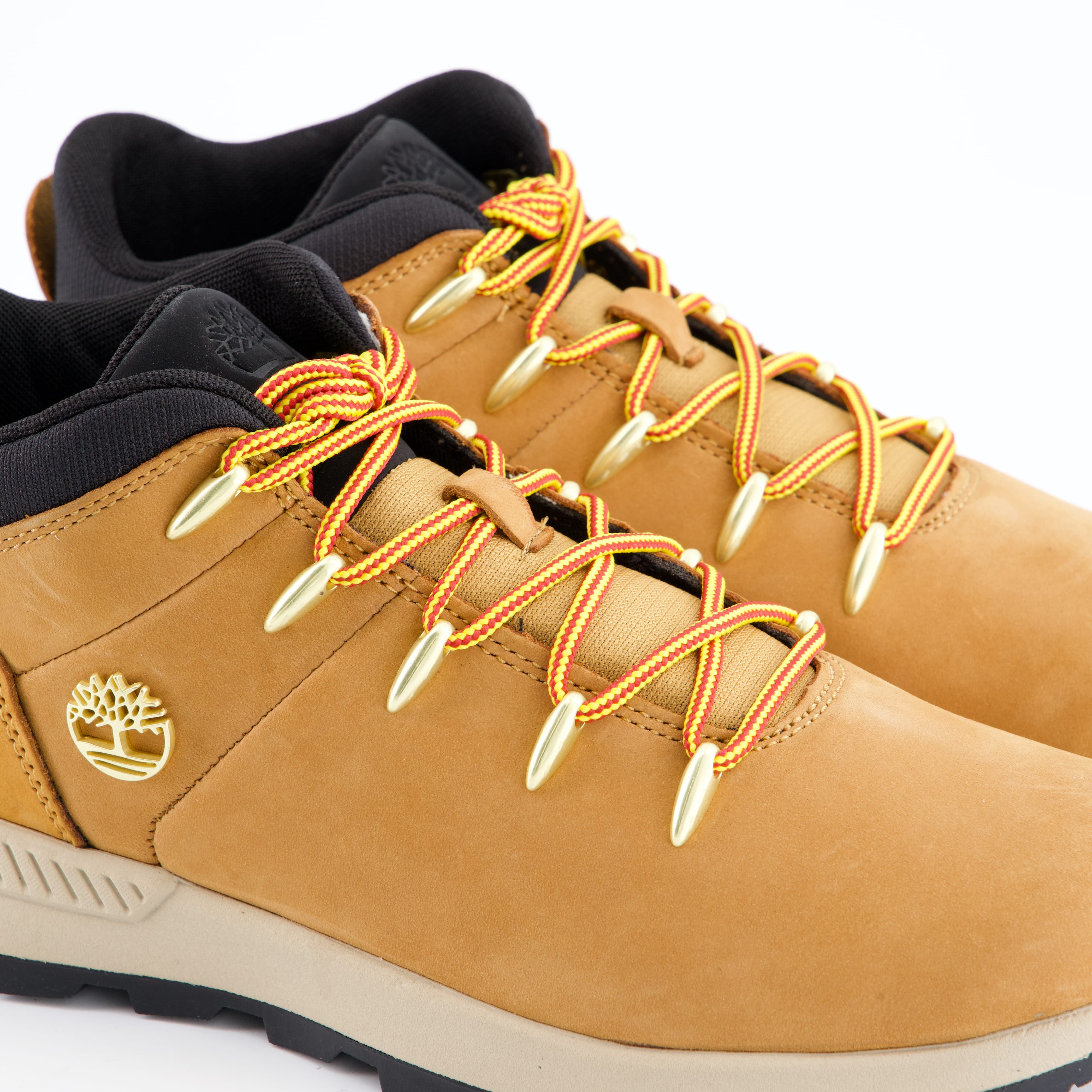 TIMBERLAND Burschenschuhe - Boots Boots Sprint Trekker