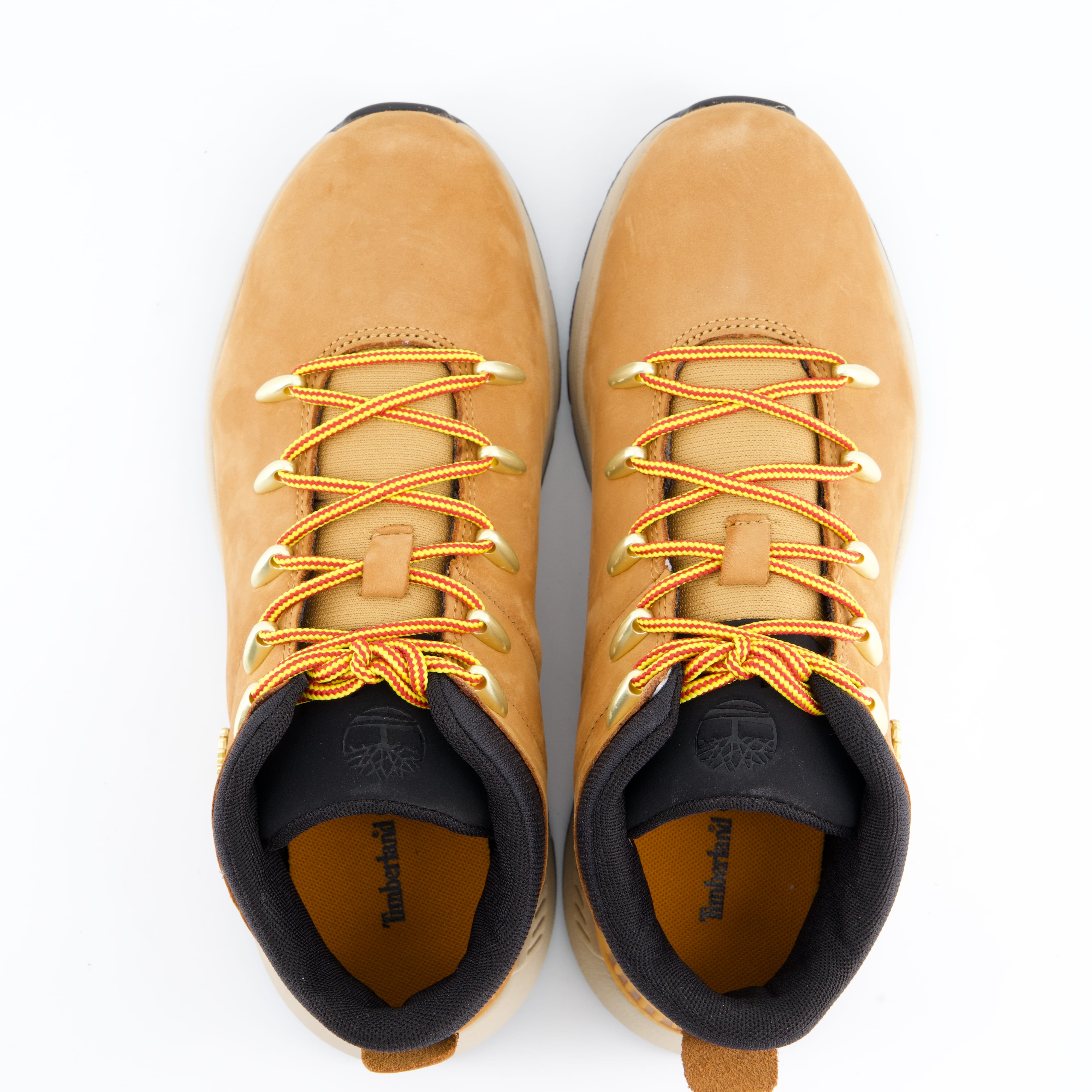 TIMBERLAND Burschenschuhe - Boots Boots Sprint Trekker