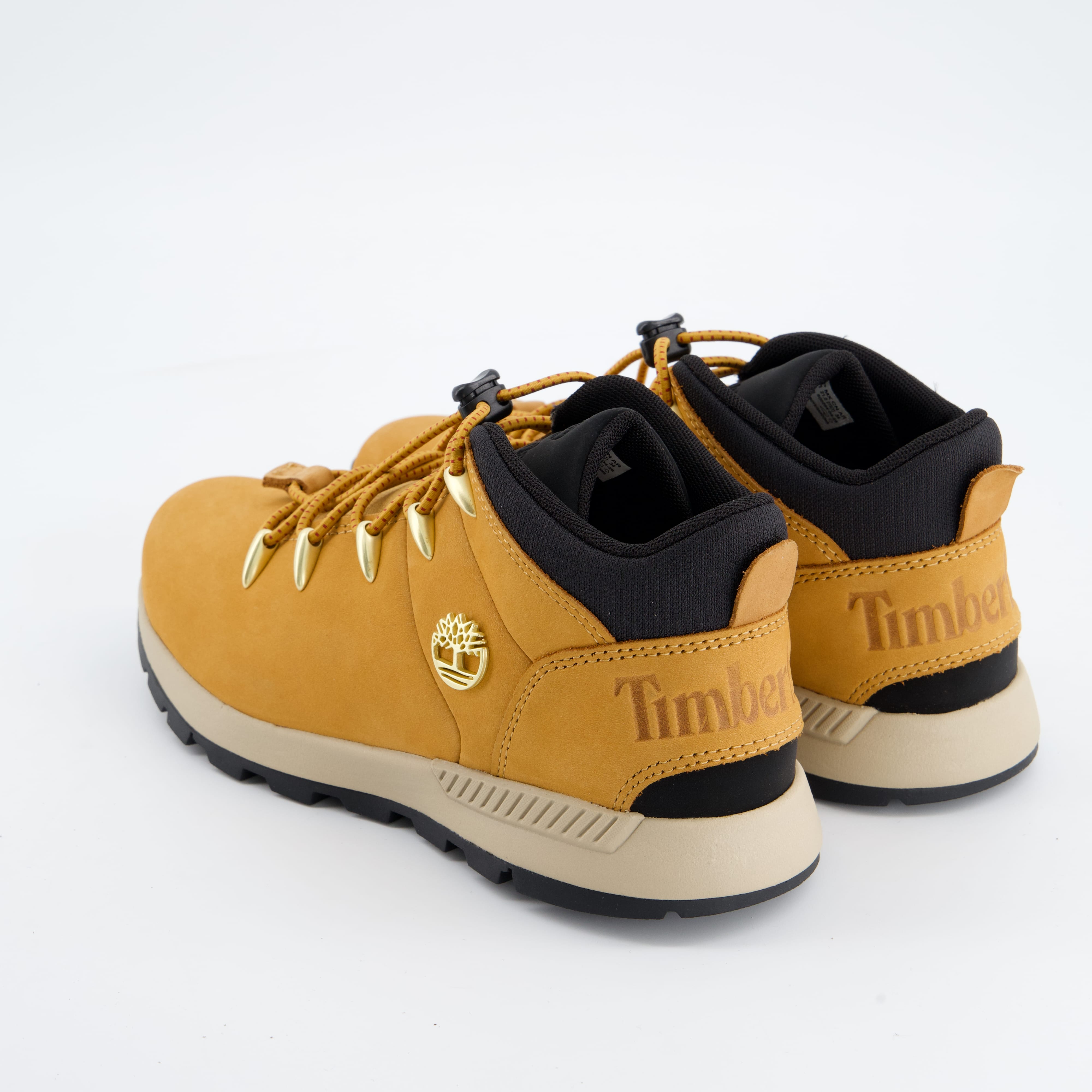 TIMBERLAND Burschenschuhe - Boots Boots Sprint Trekker