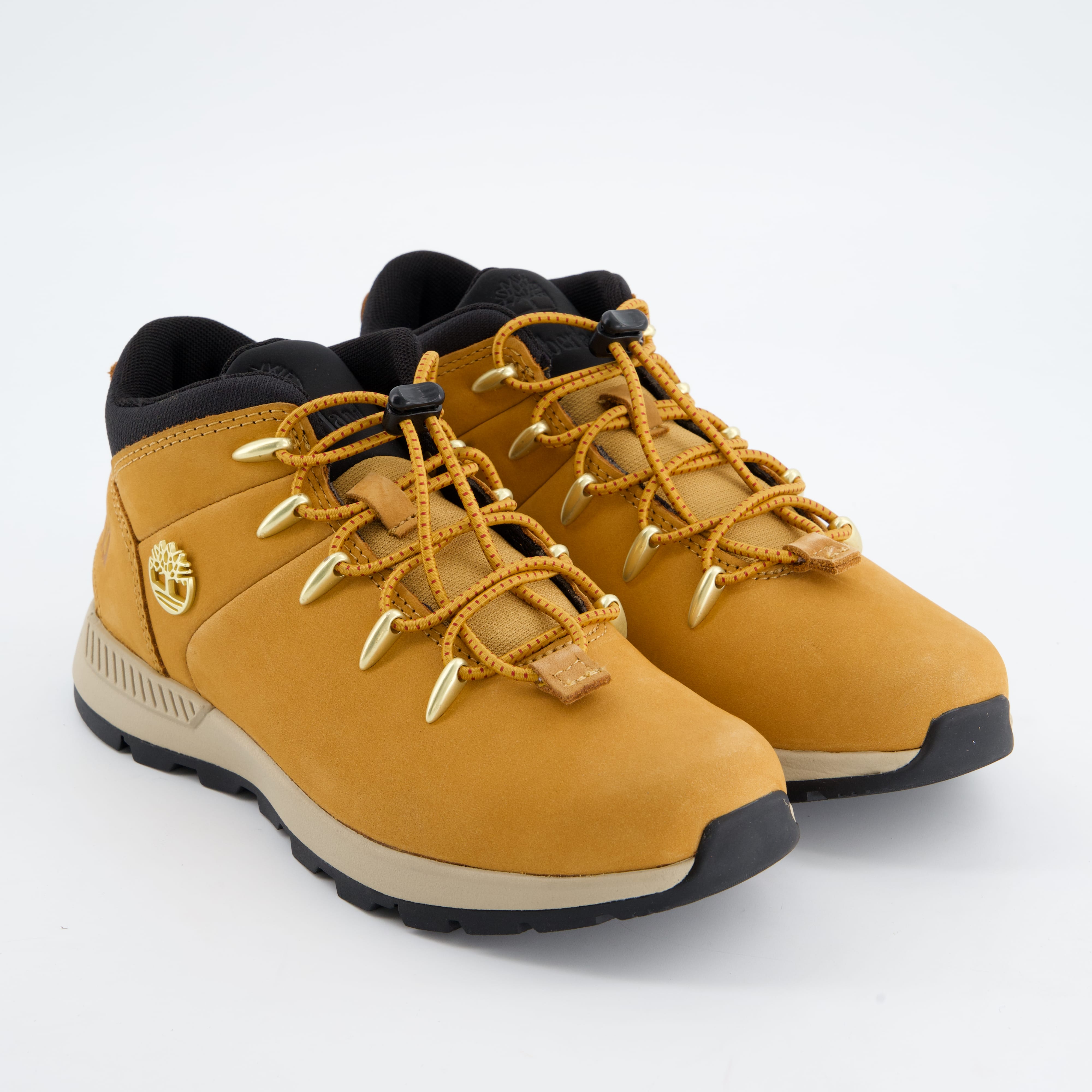 TIMBERLAND Burschenschuhe - Boots Boots Sprint Trekker
