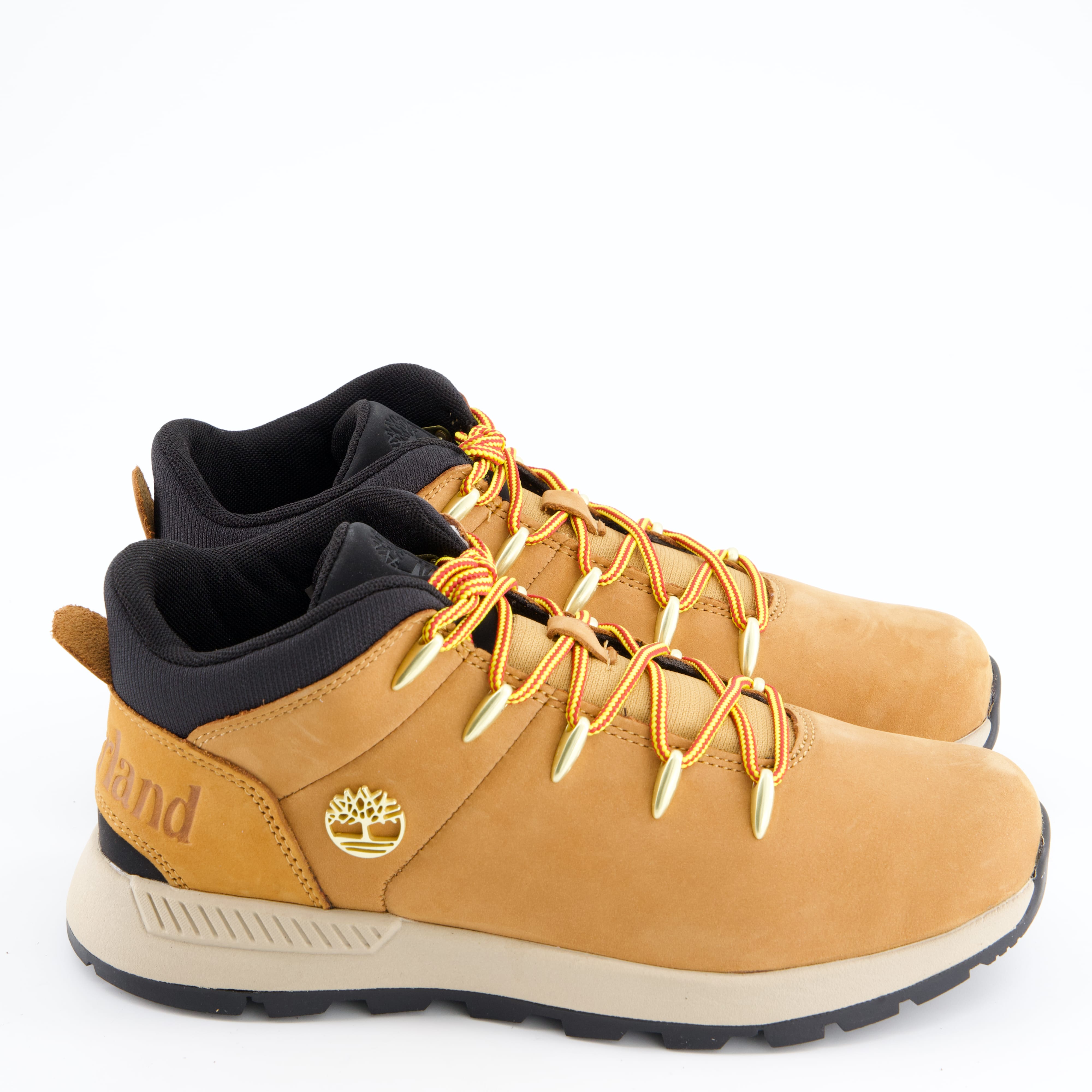 TIMBERLAND Burschenschuhe - Boots Boots Sprint Trekker