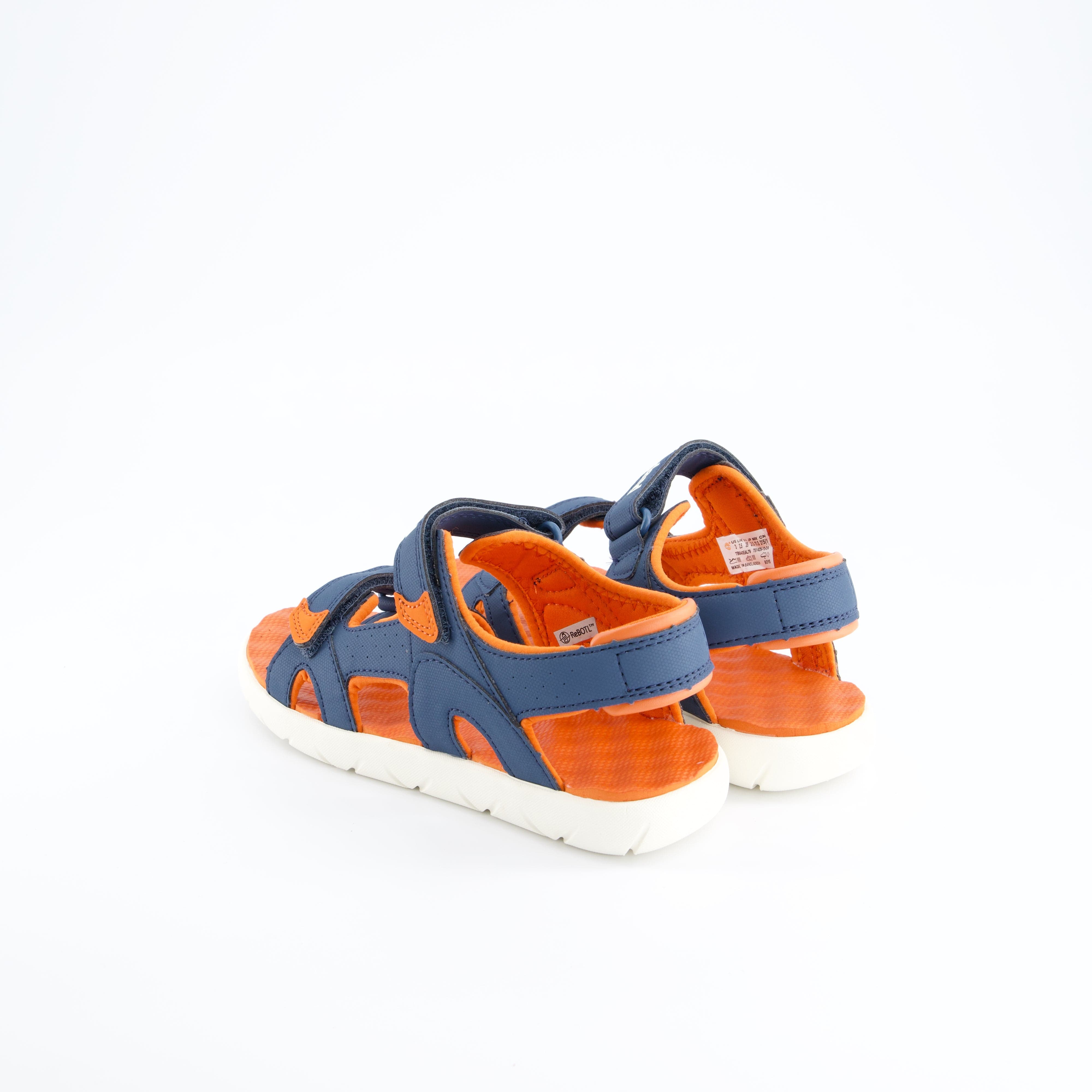 TIMBERLAND Burschenschuhe - Sandale, Sandale Perkins Row