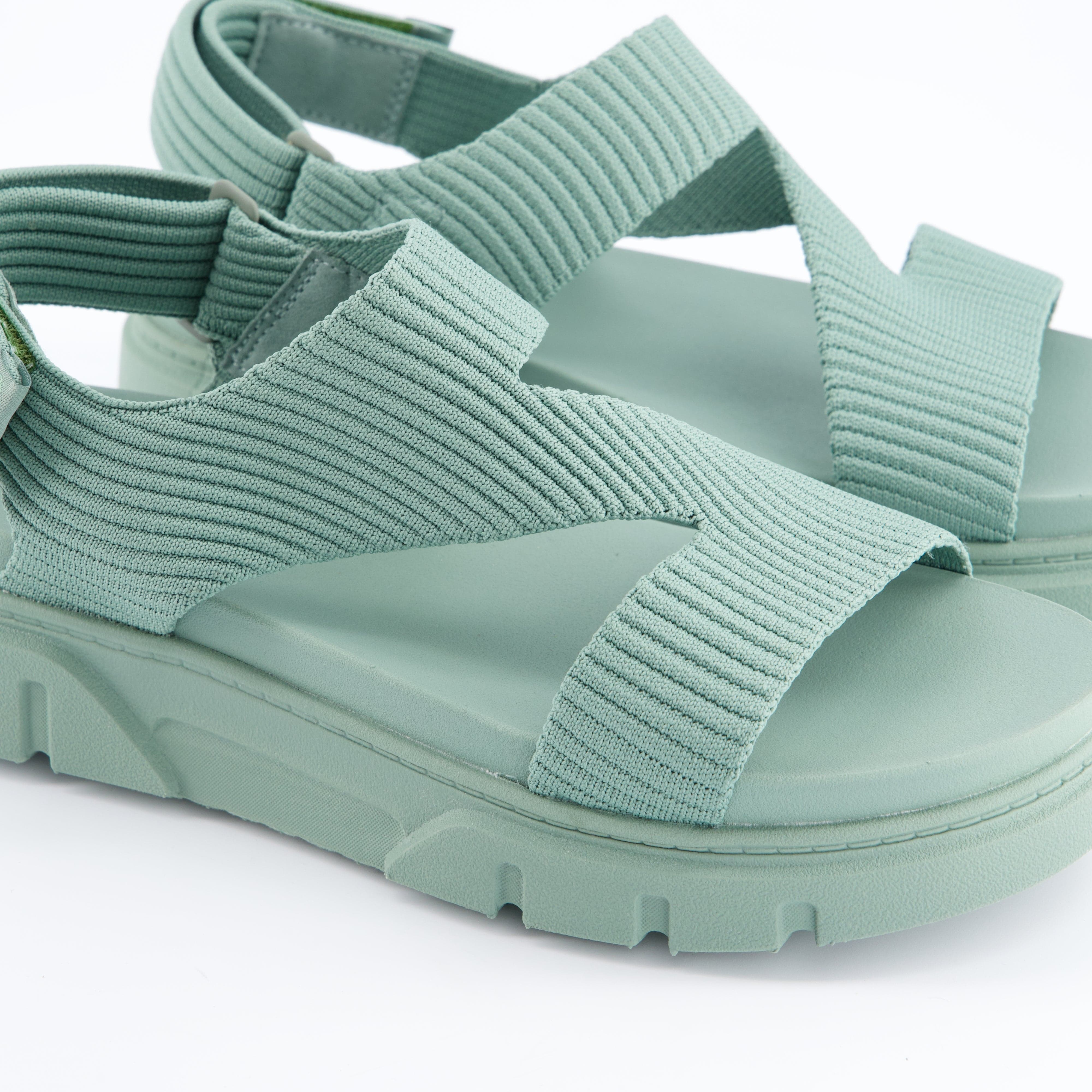 TIMBERLAND Damenschuhe - Sandalen, Sandalen Greyfield Sandal