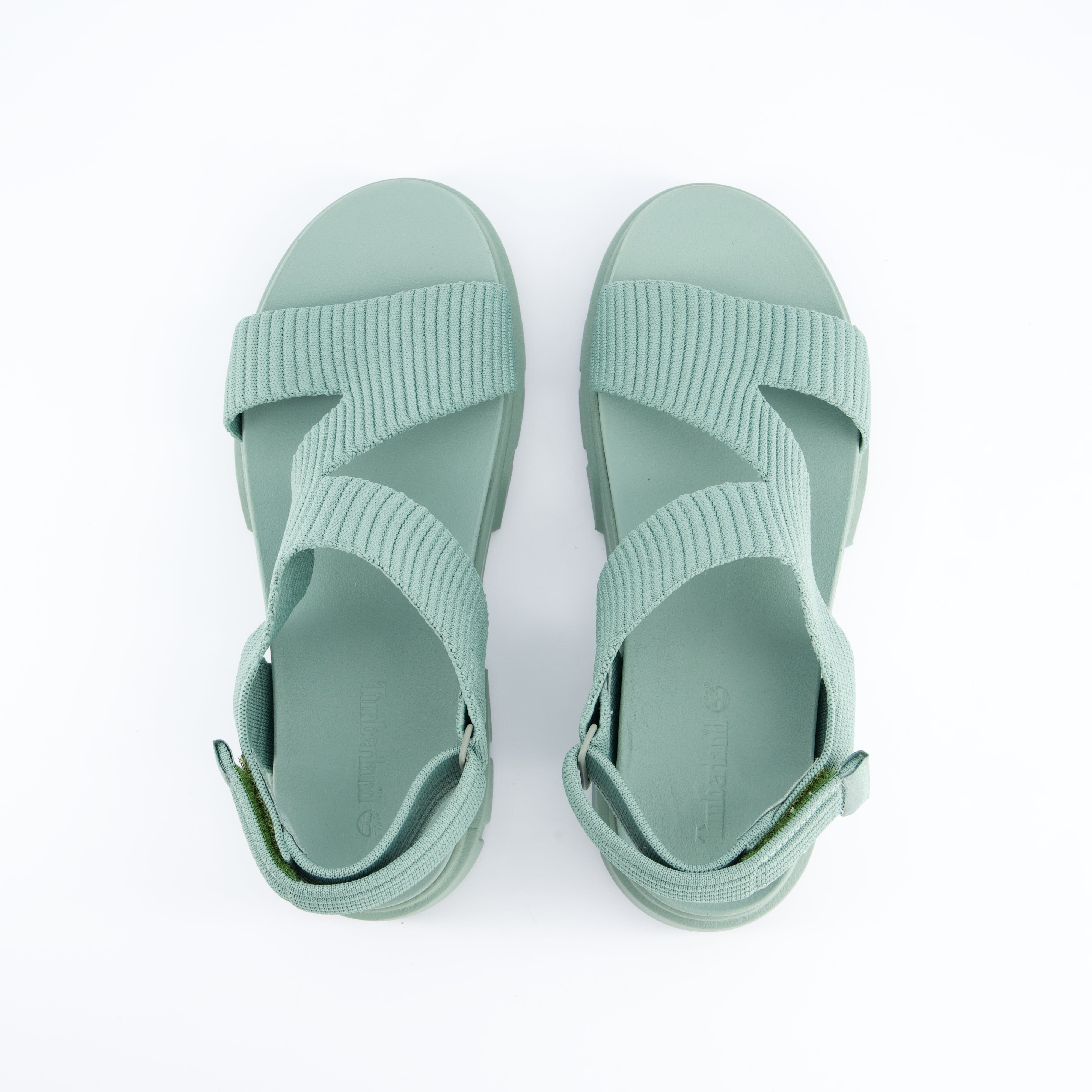 TIMBERLAND Damenschuhe - Sandalen, Sandalen Greyfield Sandal